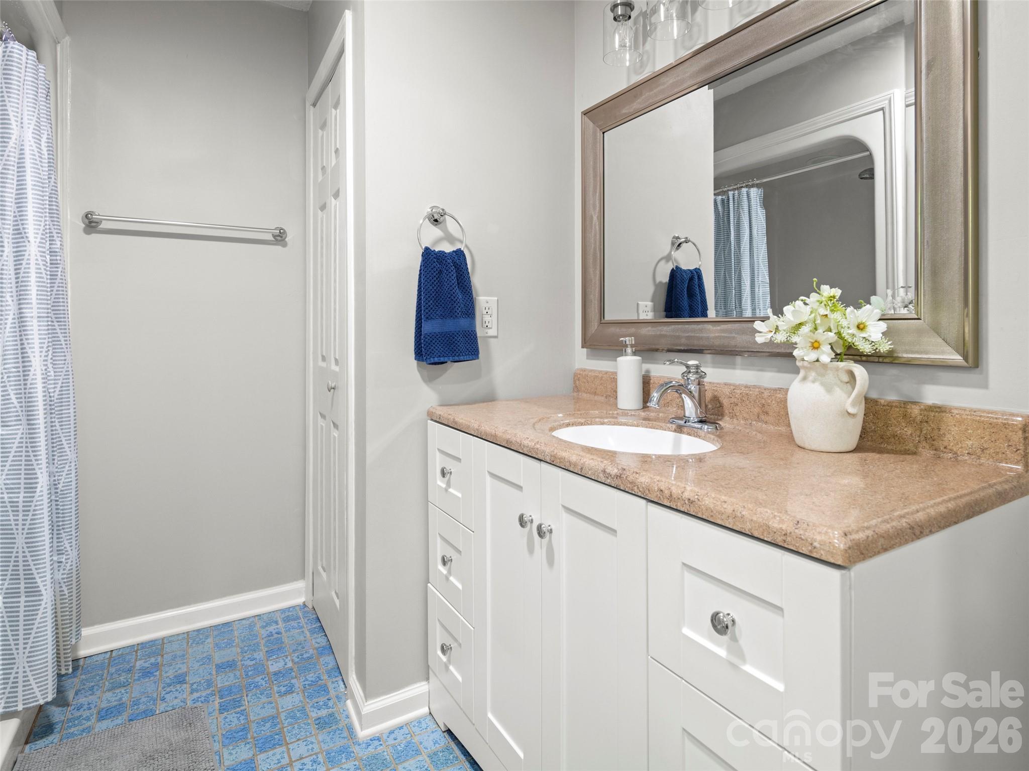 224 Clover Drive — Fletcher