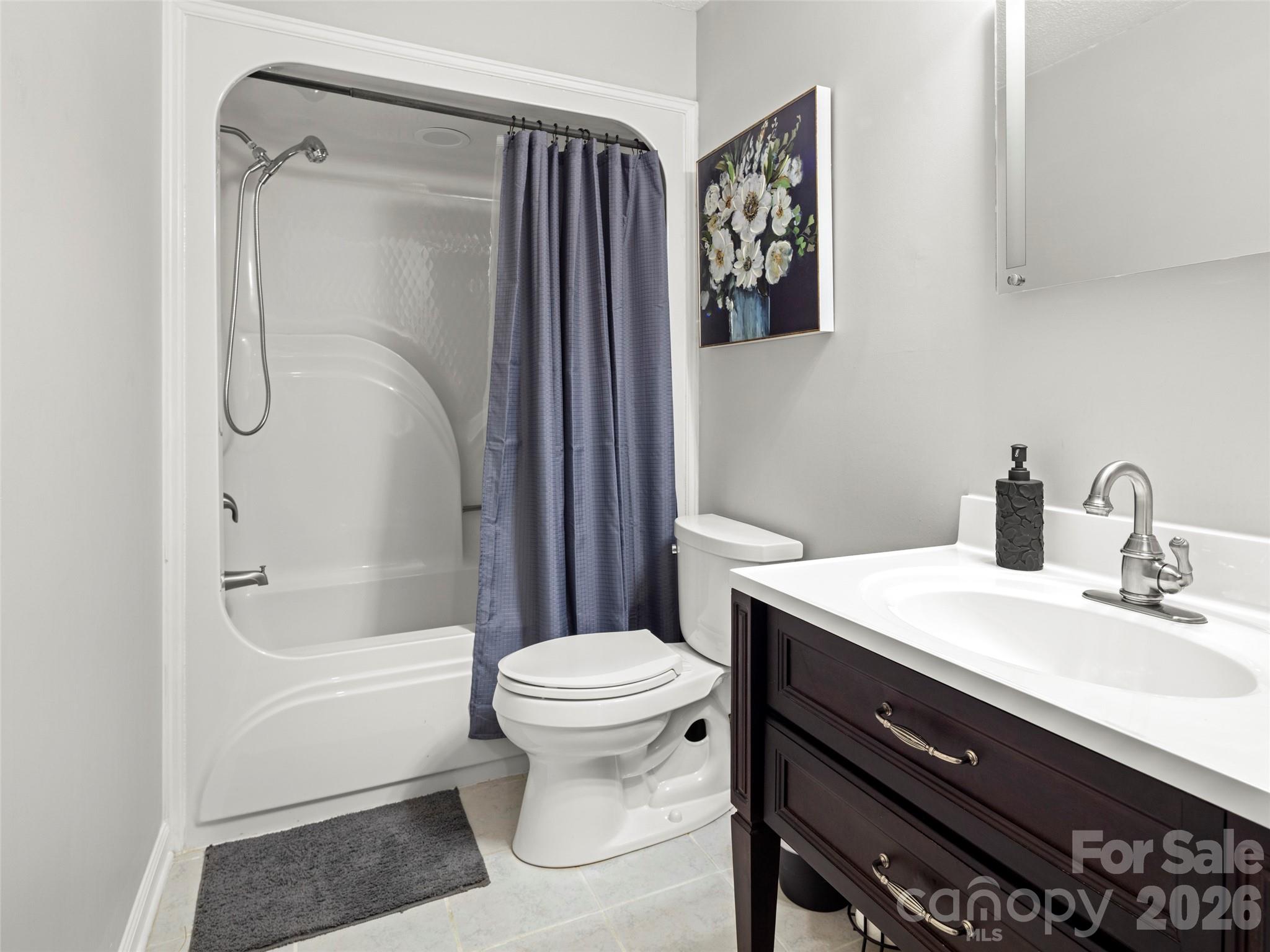 224 Clover Drive — Fletcher