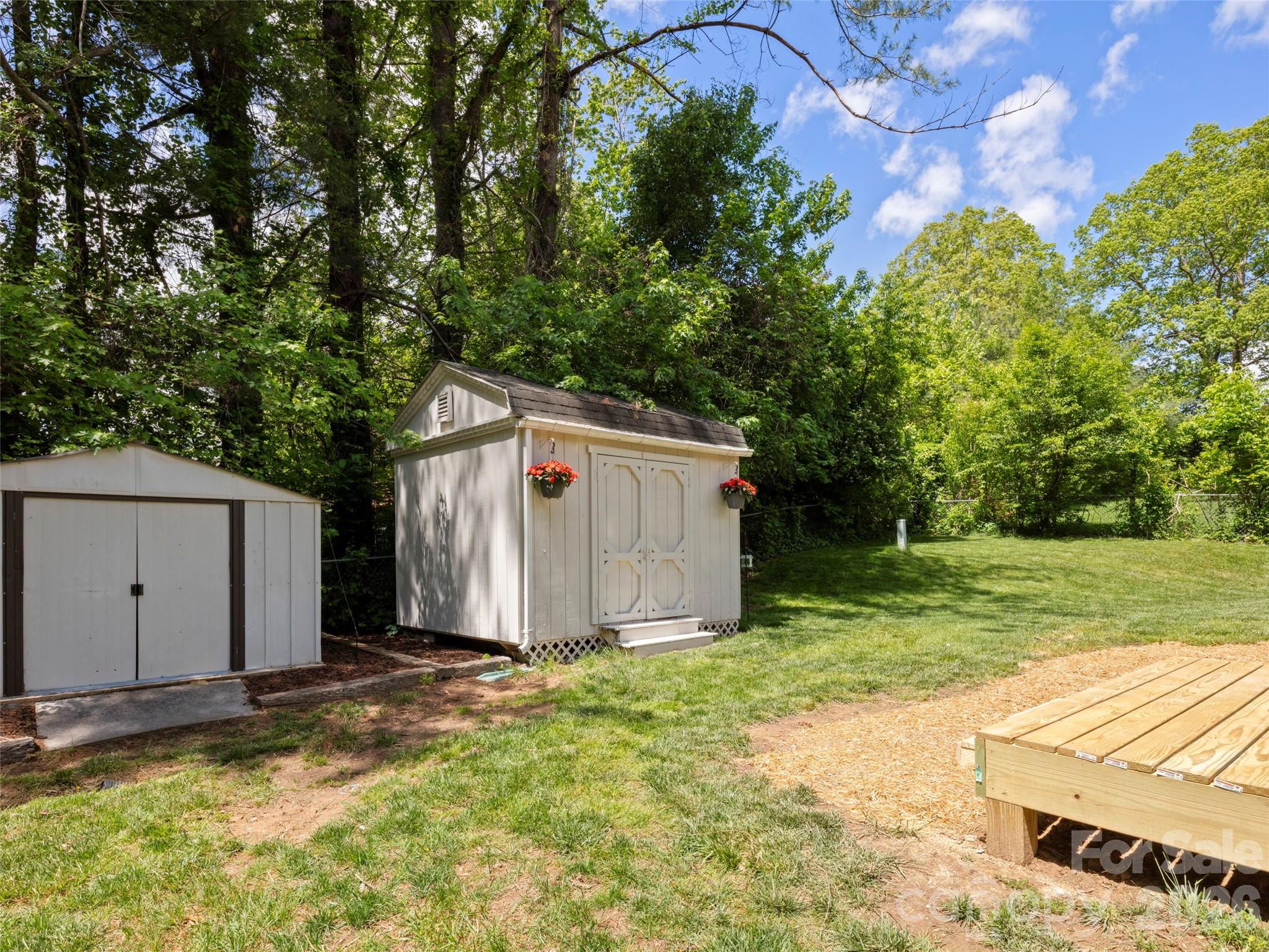 224 Clover Drive — Fletcher