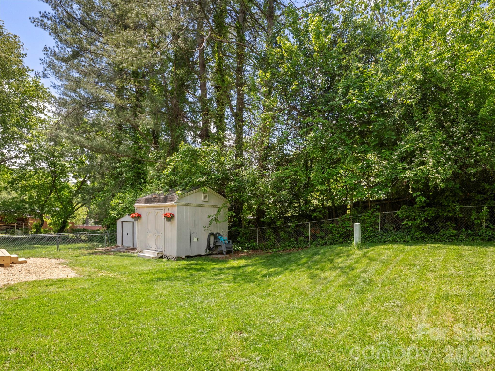 224 Clover Drive — Fletcher