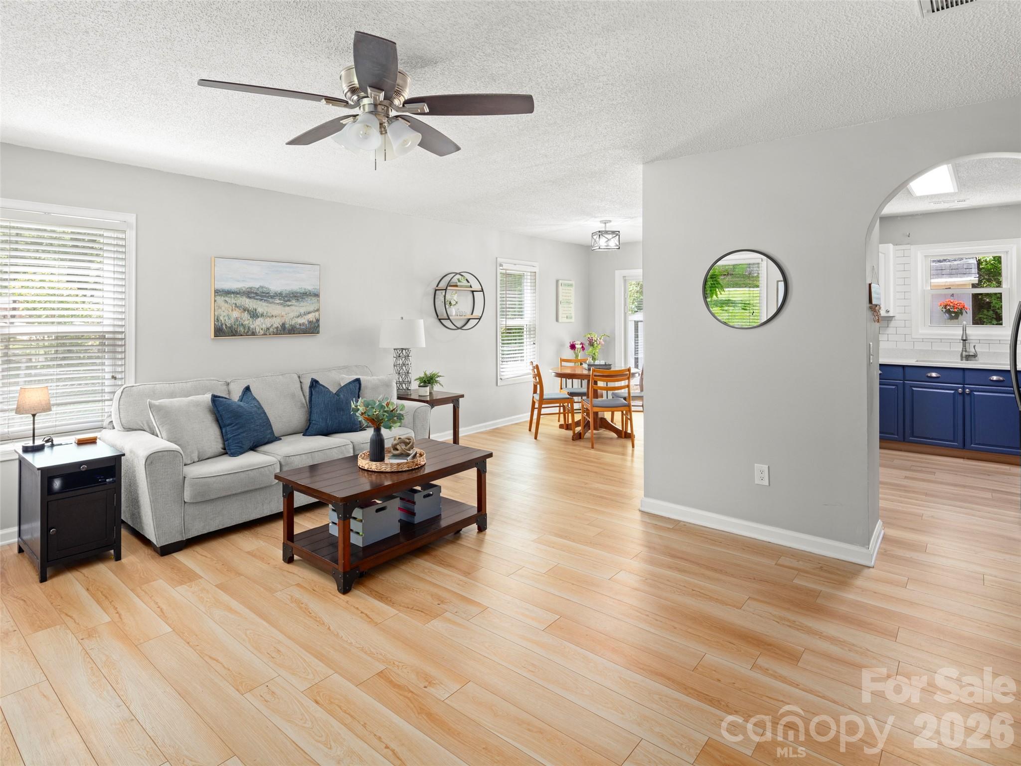 224 Clover Drive — Fletcher
