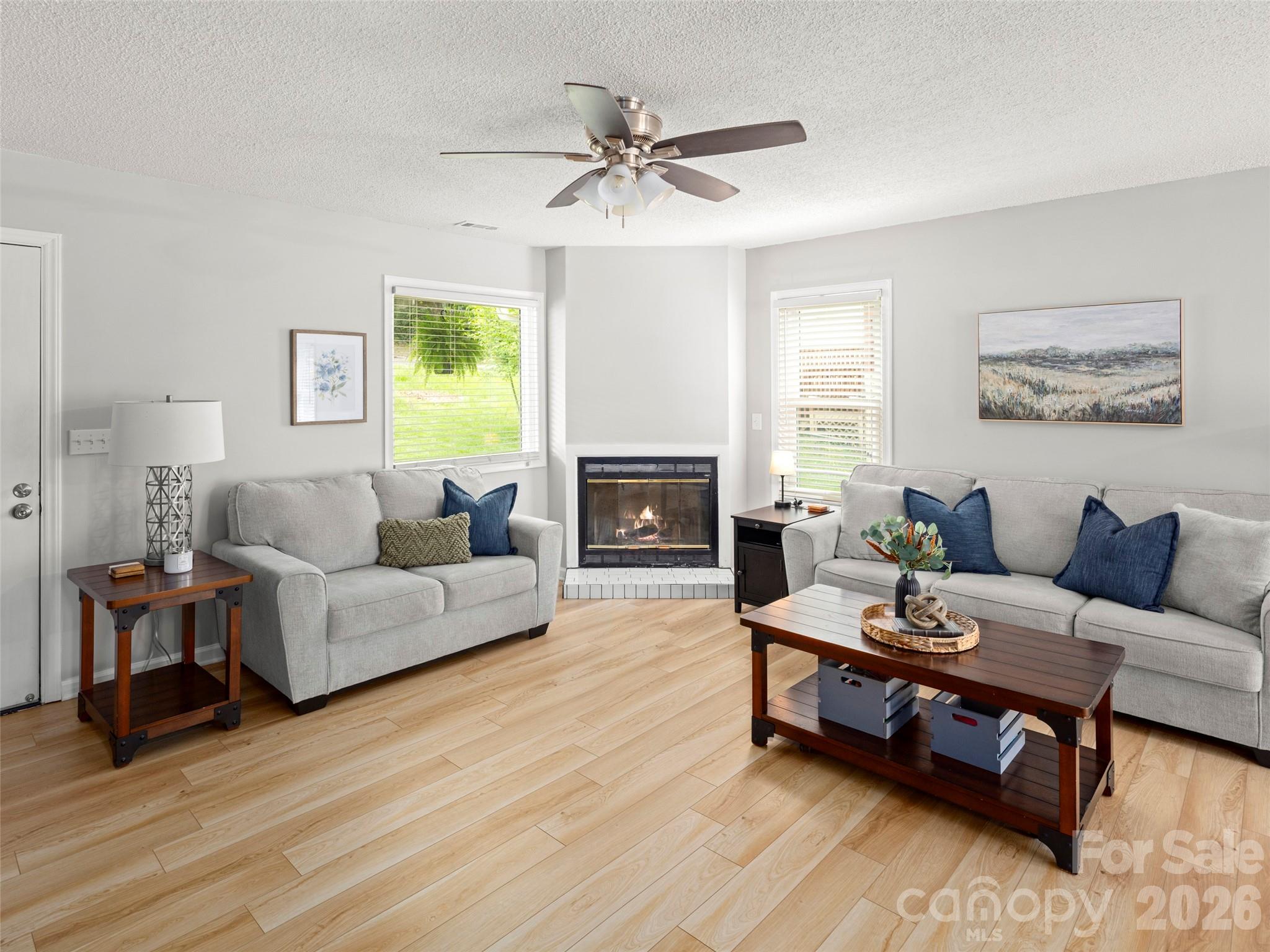 224 Clover Drive — Fletcher