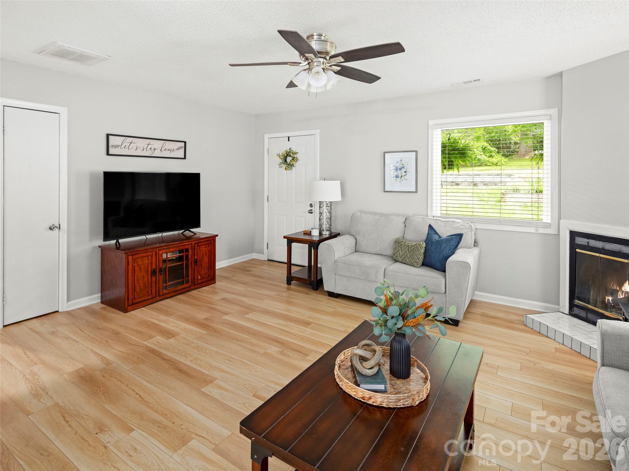 224 Clover Drive — Fletcher