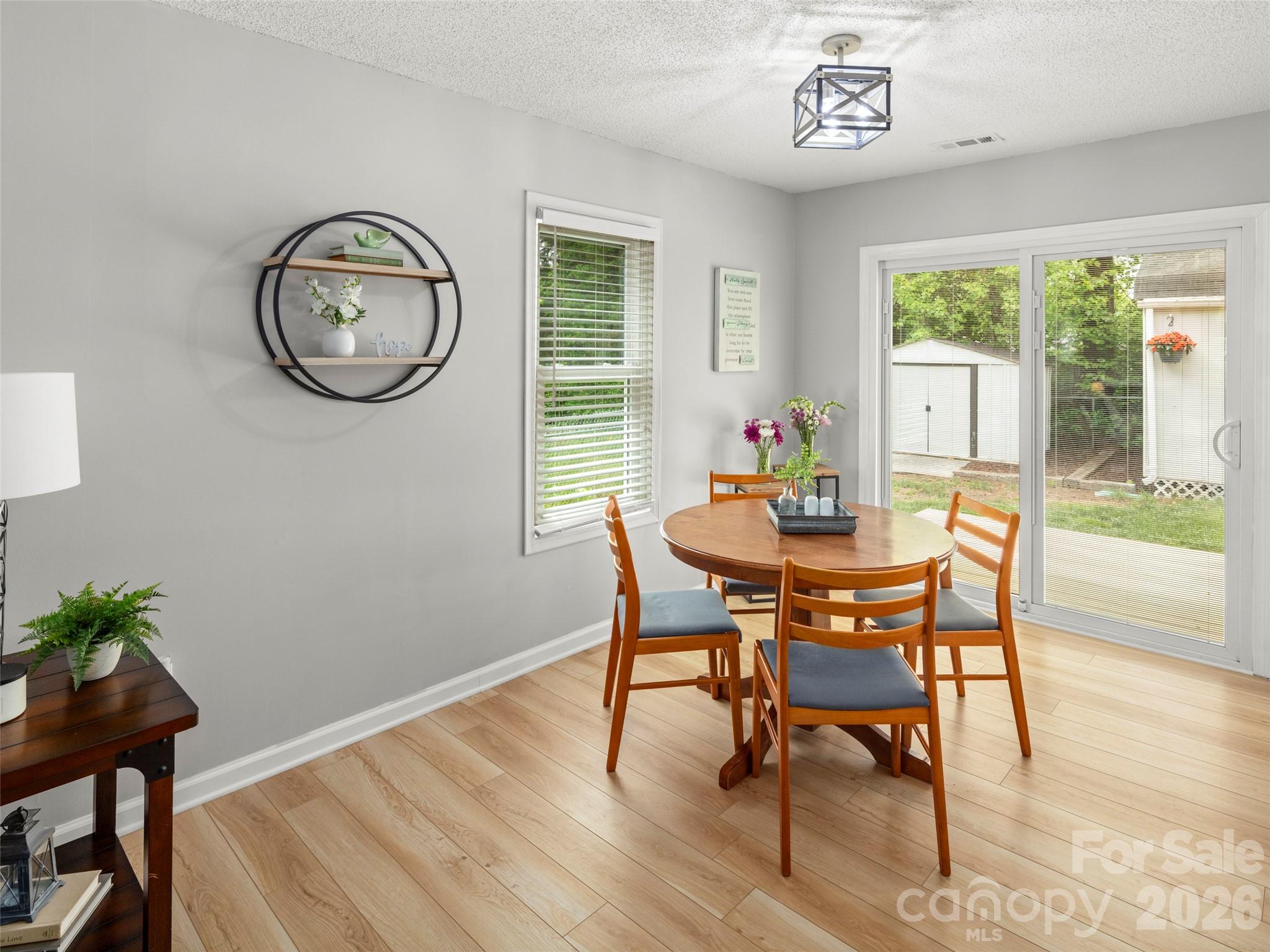 224 Clover Drive — Fletcher