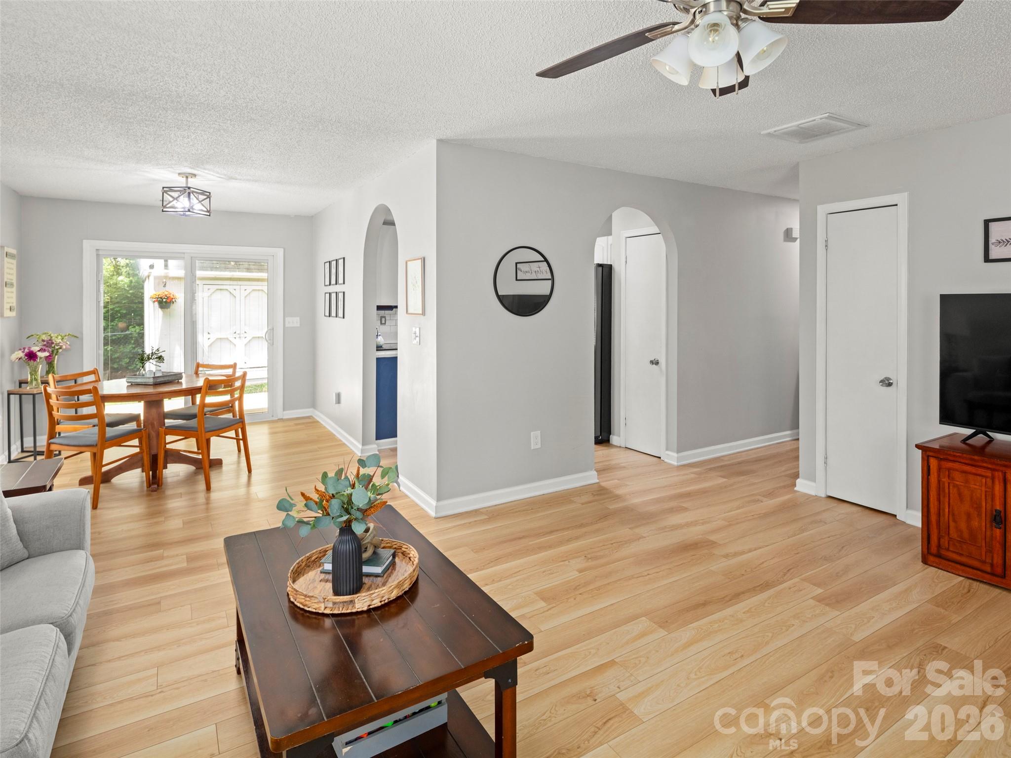 224 Clover Drive — Fletcher