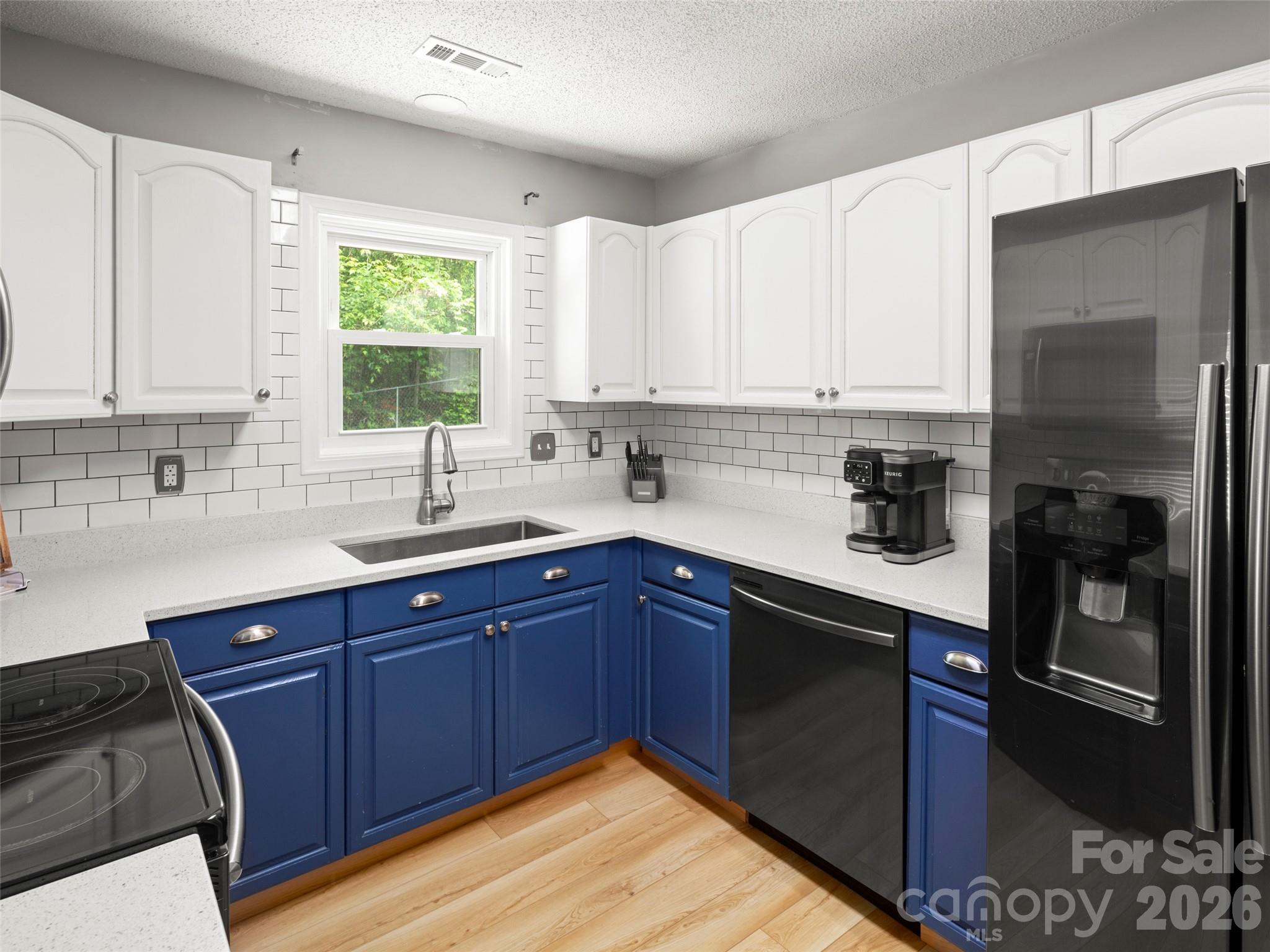 224 Clover Drive — Fletcher