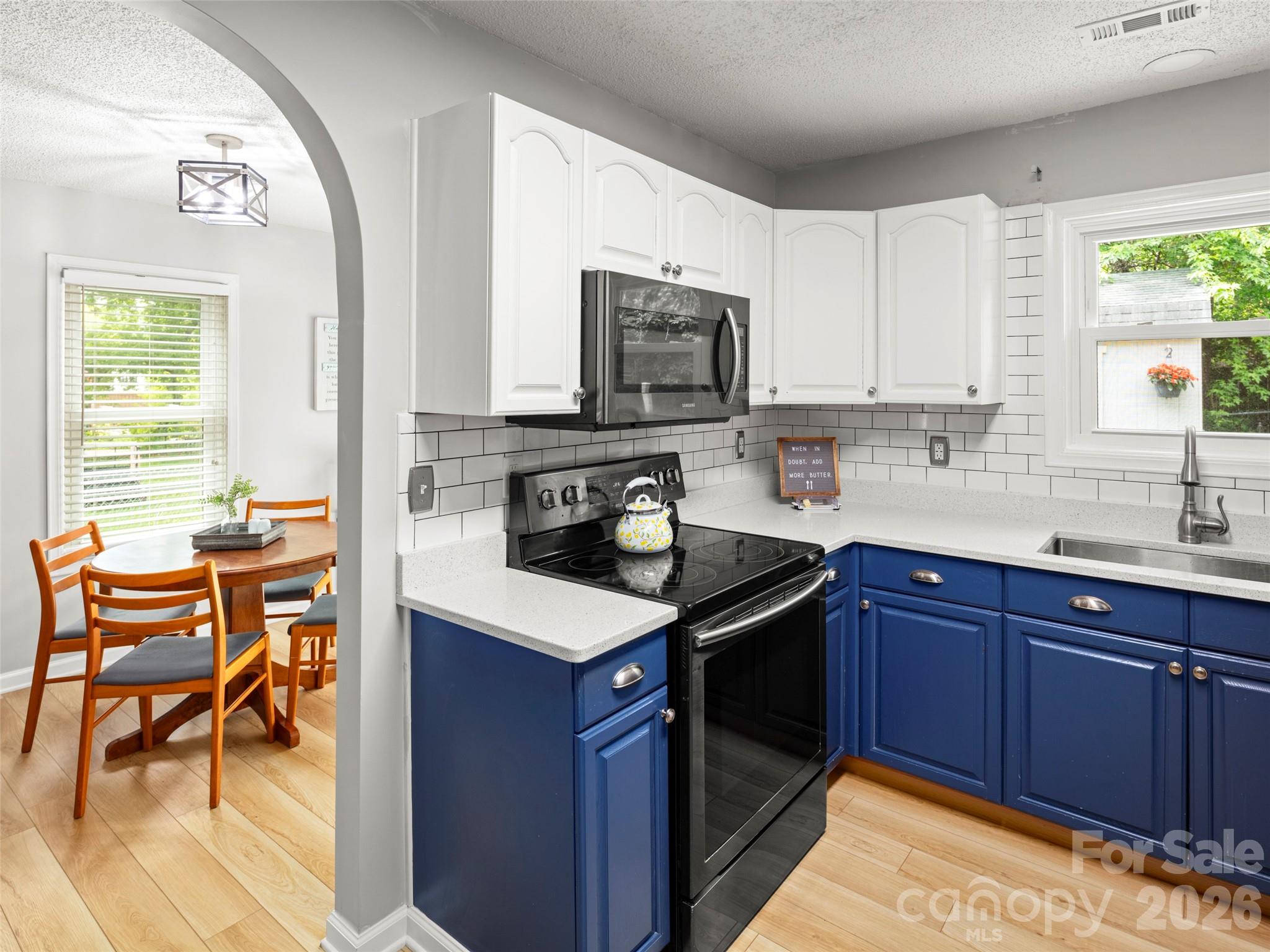 224 Clover Drive — Fletcher