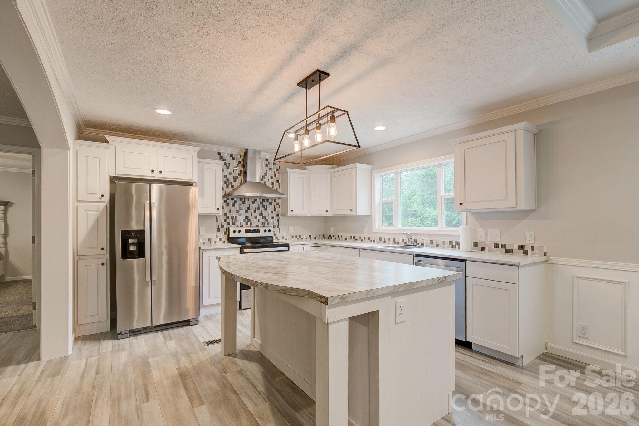 4837 Buck Street — Kershaw