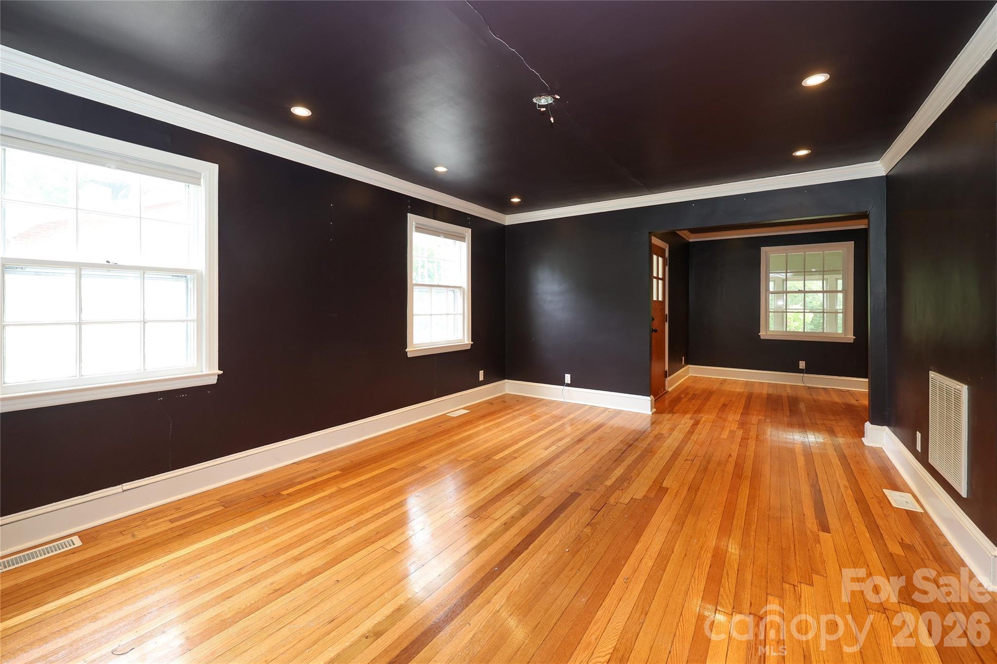 1456 Briar Creek Road — Charlotte