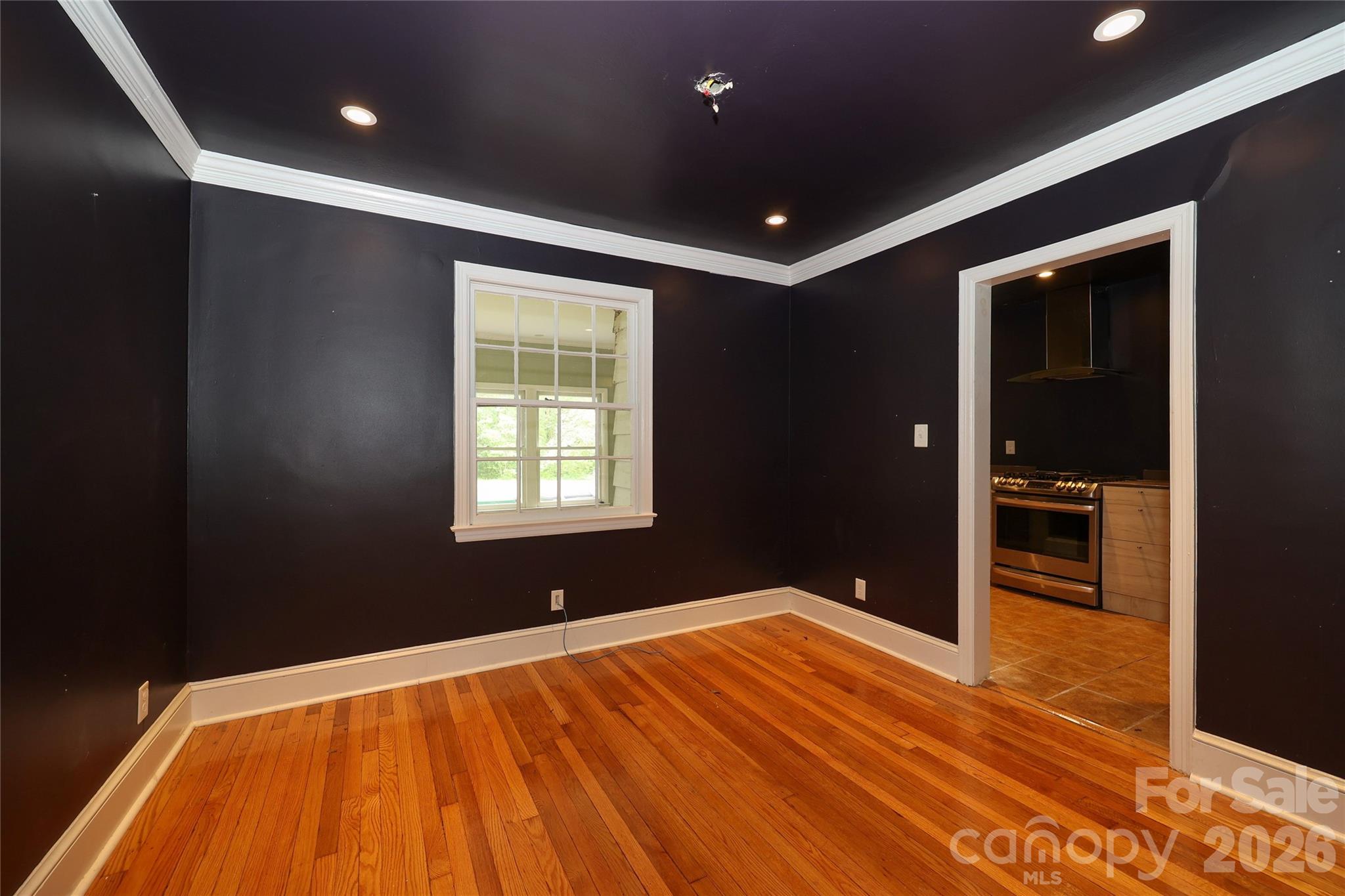 1456 Briar Creek Road — Charlotte