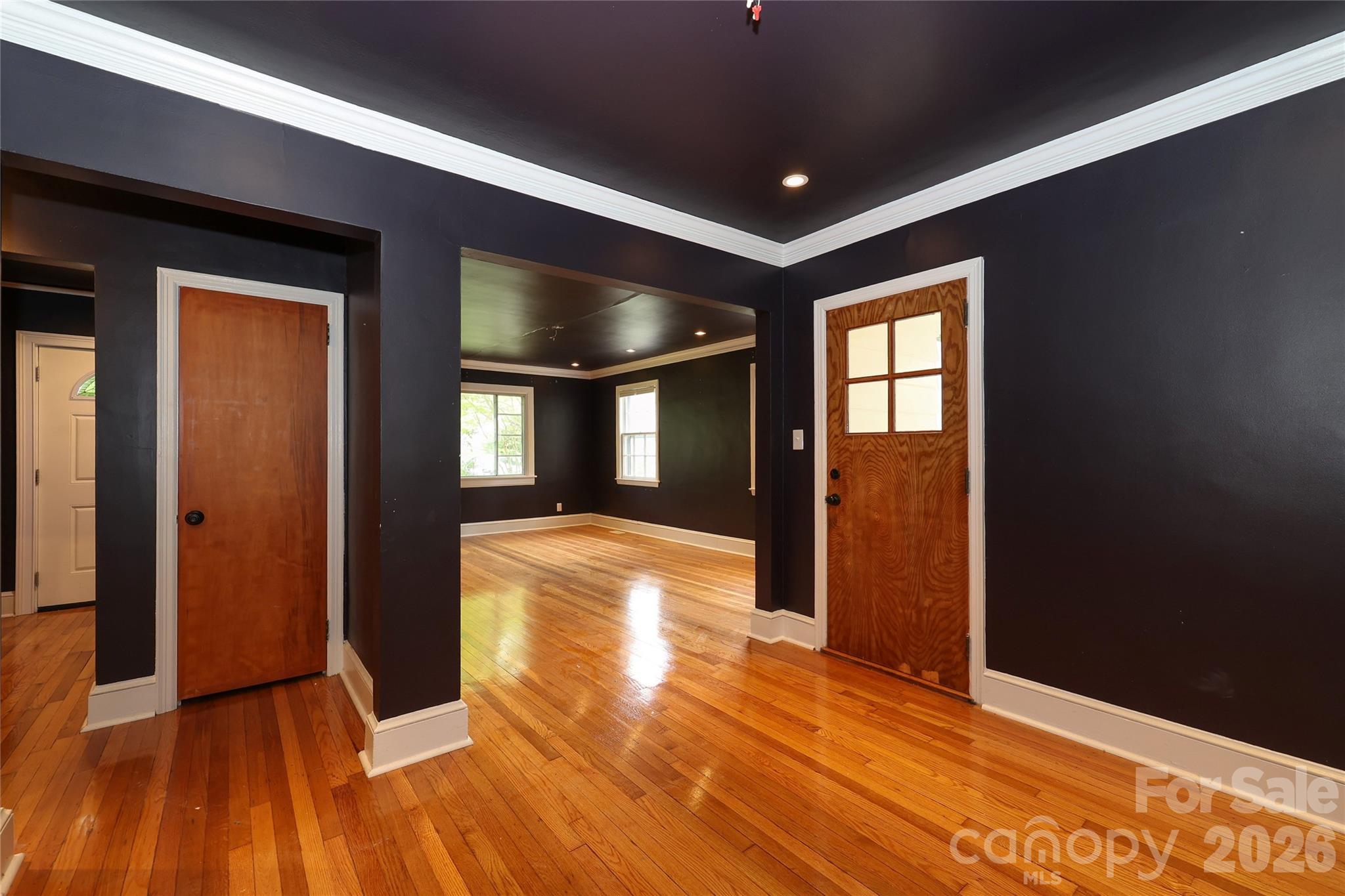 1456 Briar Creek Road — Charlotte