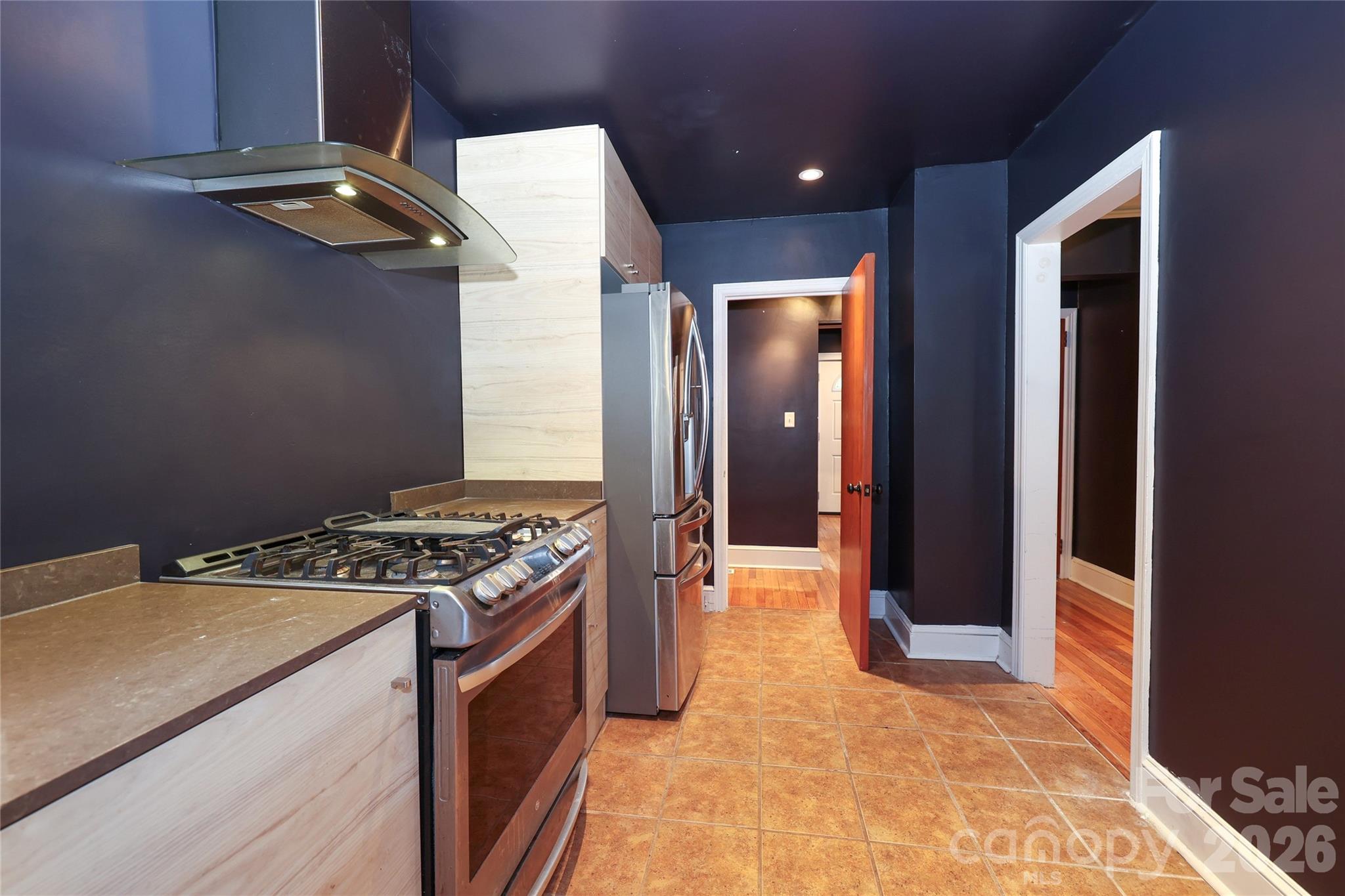 1456 Briar Creek Road — Charlotte