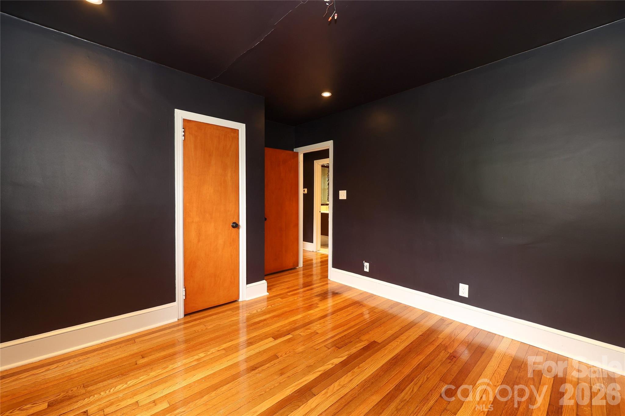 1456 Briar Creek Road — Charlotte