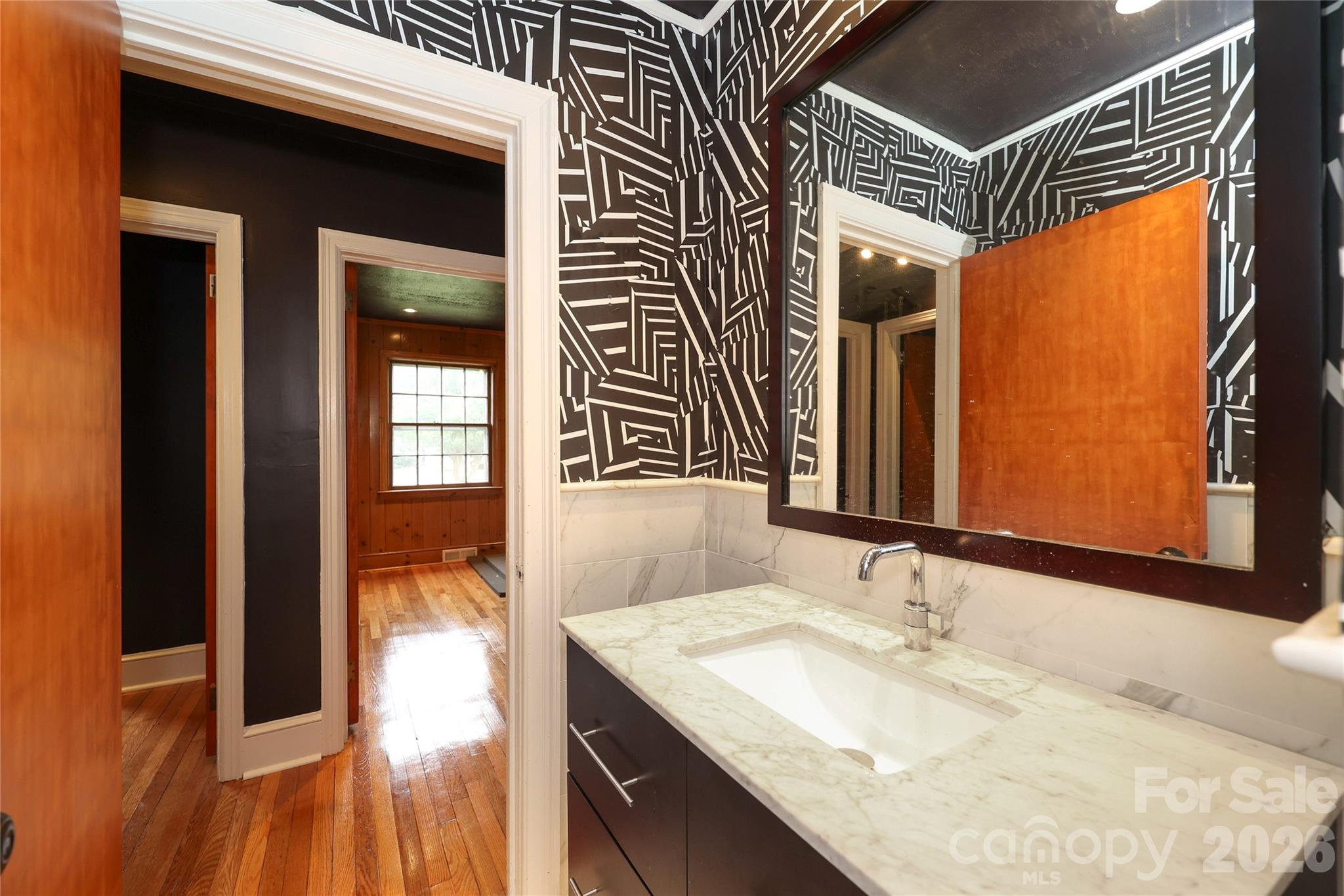 1456 Briar Creek Road — Charlotte