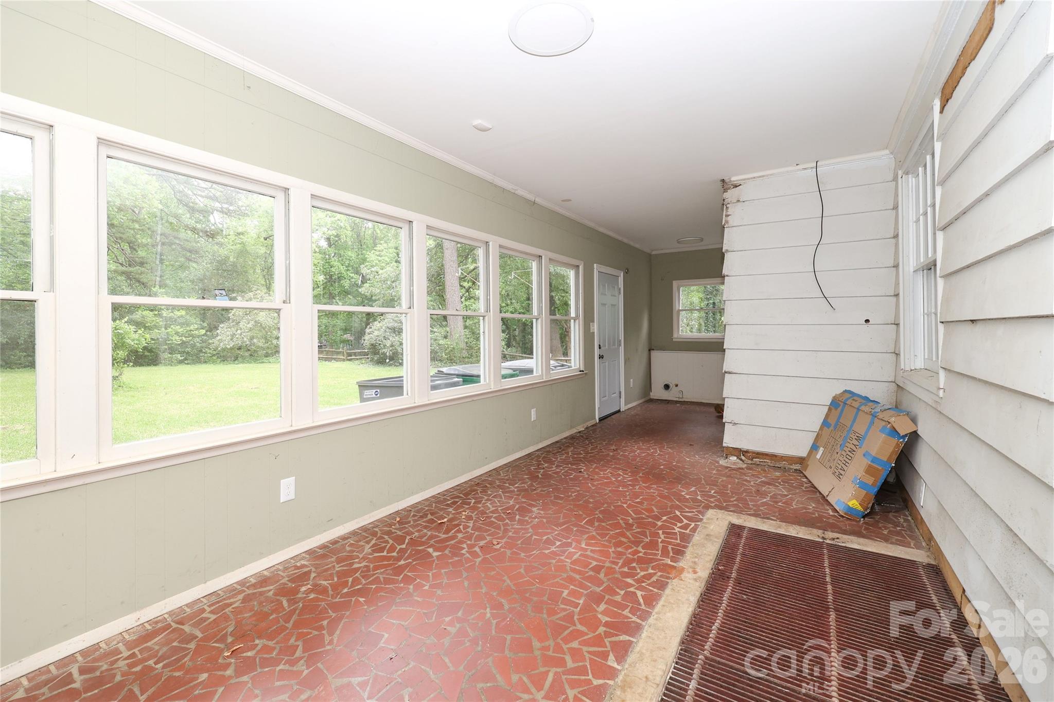 1456 Briar Creek Road — Charlotte