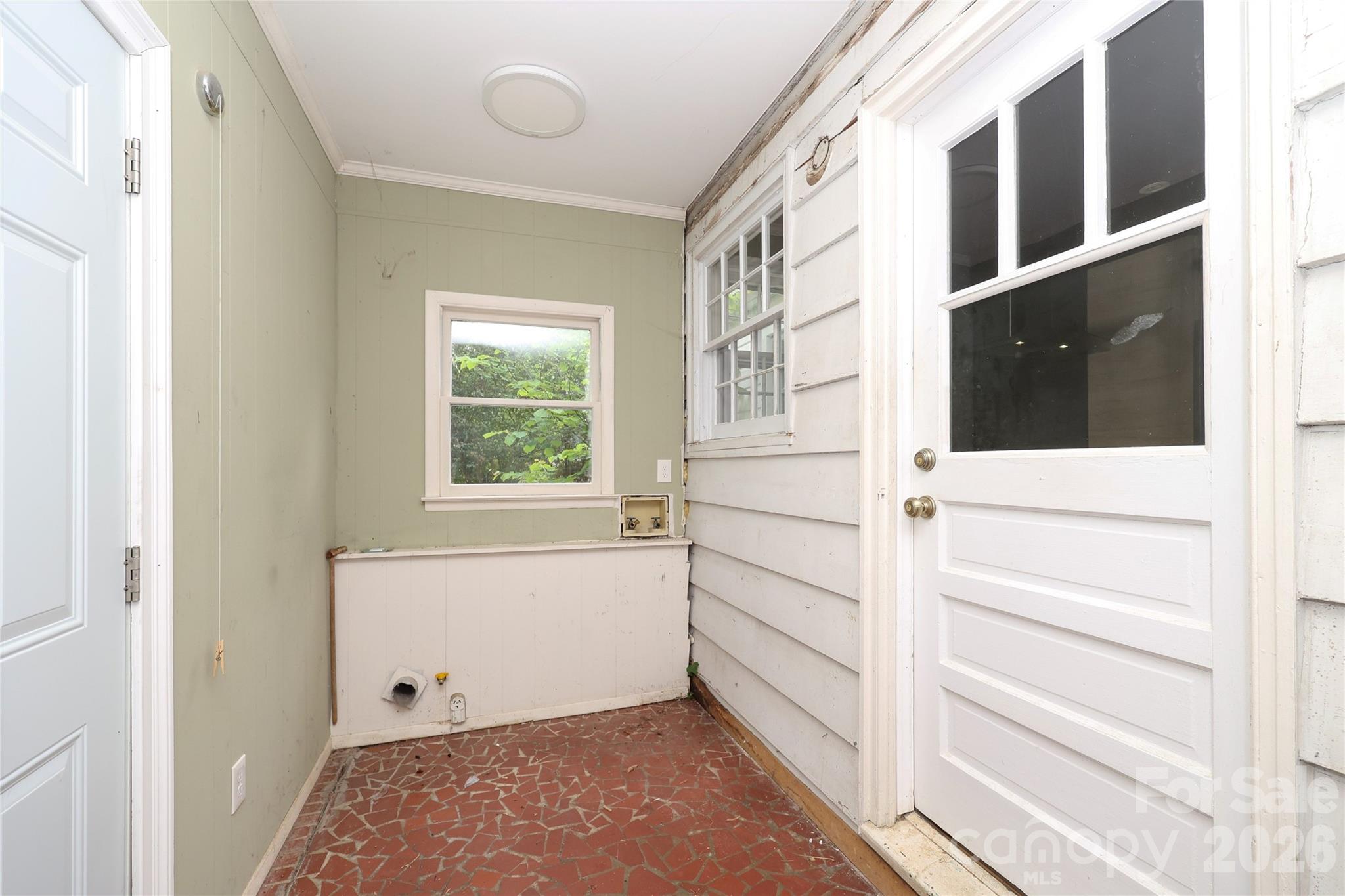 1456 Briar Creek Road — Charlotte