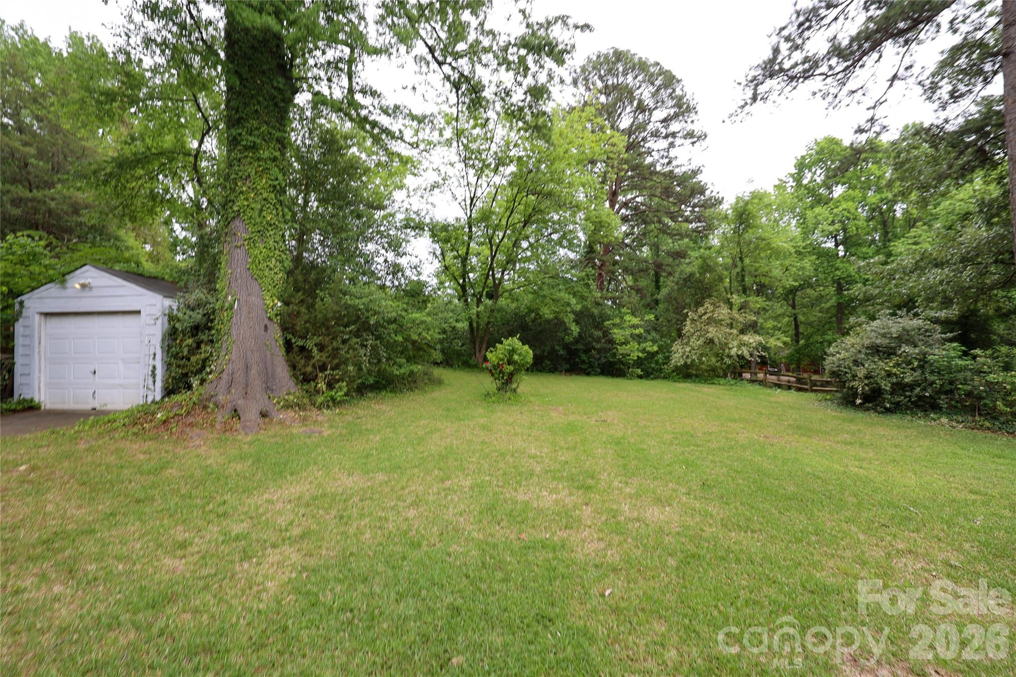 1456 Briar Creek Road — Charlotte