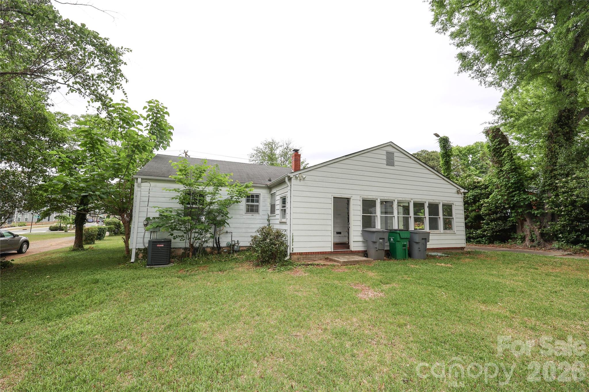 1456 Briar Creek Road — Charlotte