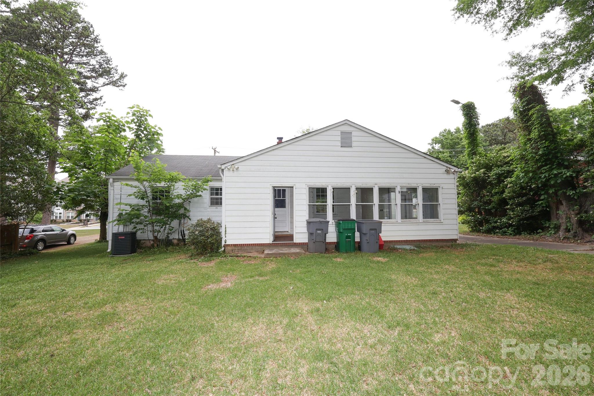 1456 Briar Creek Road — Charlotte