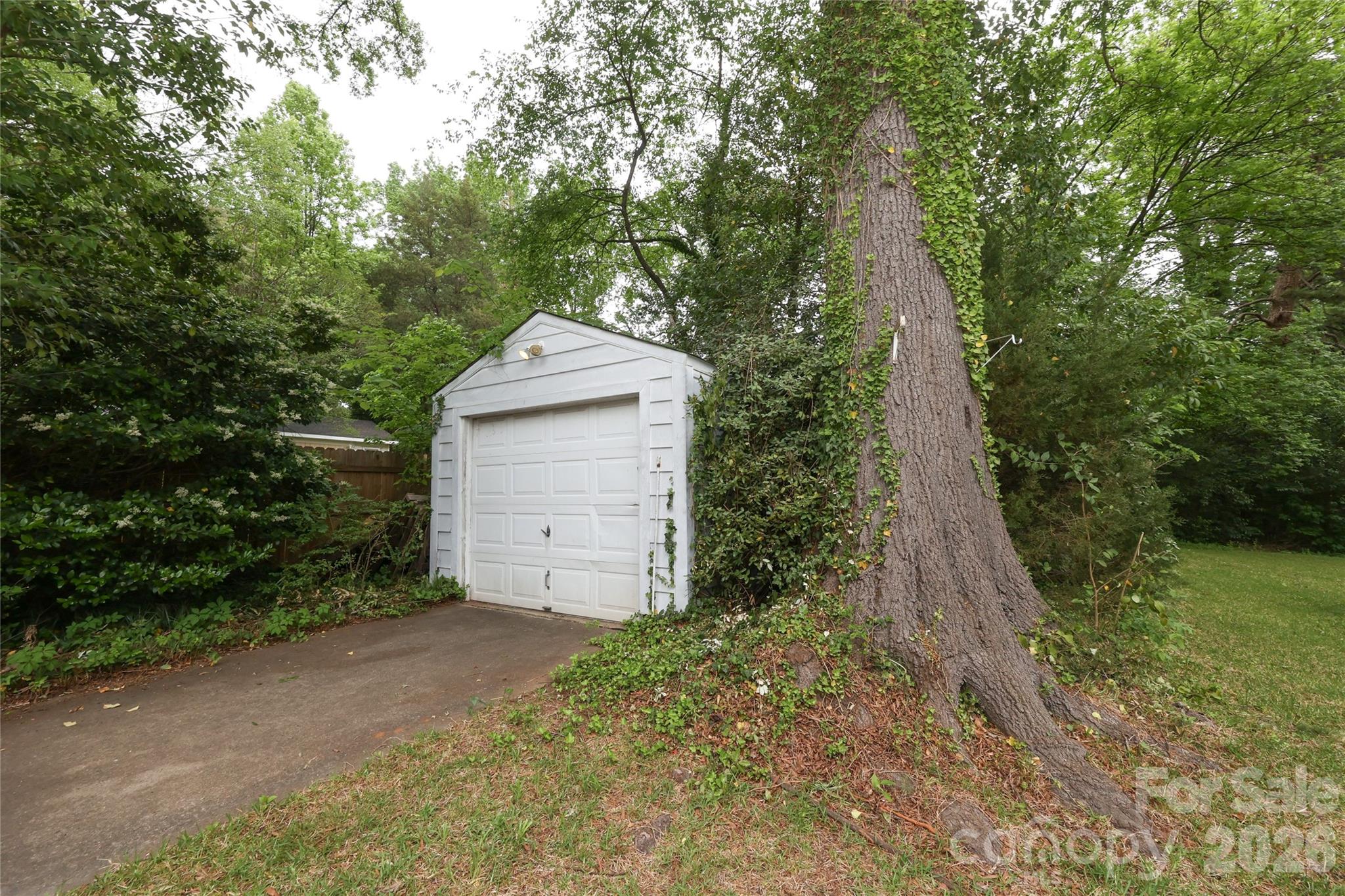 1456 Briar Creek Road — Charlotte