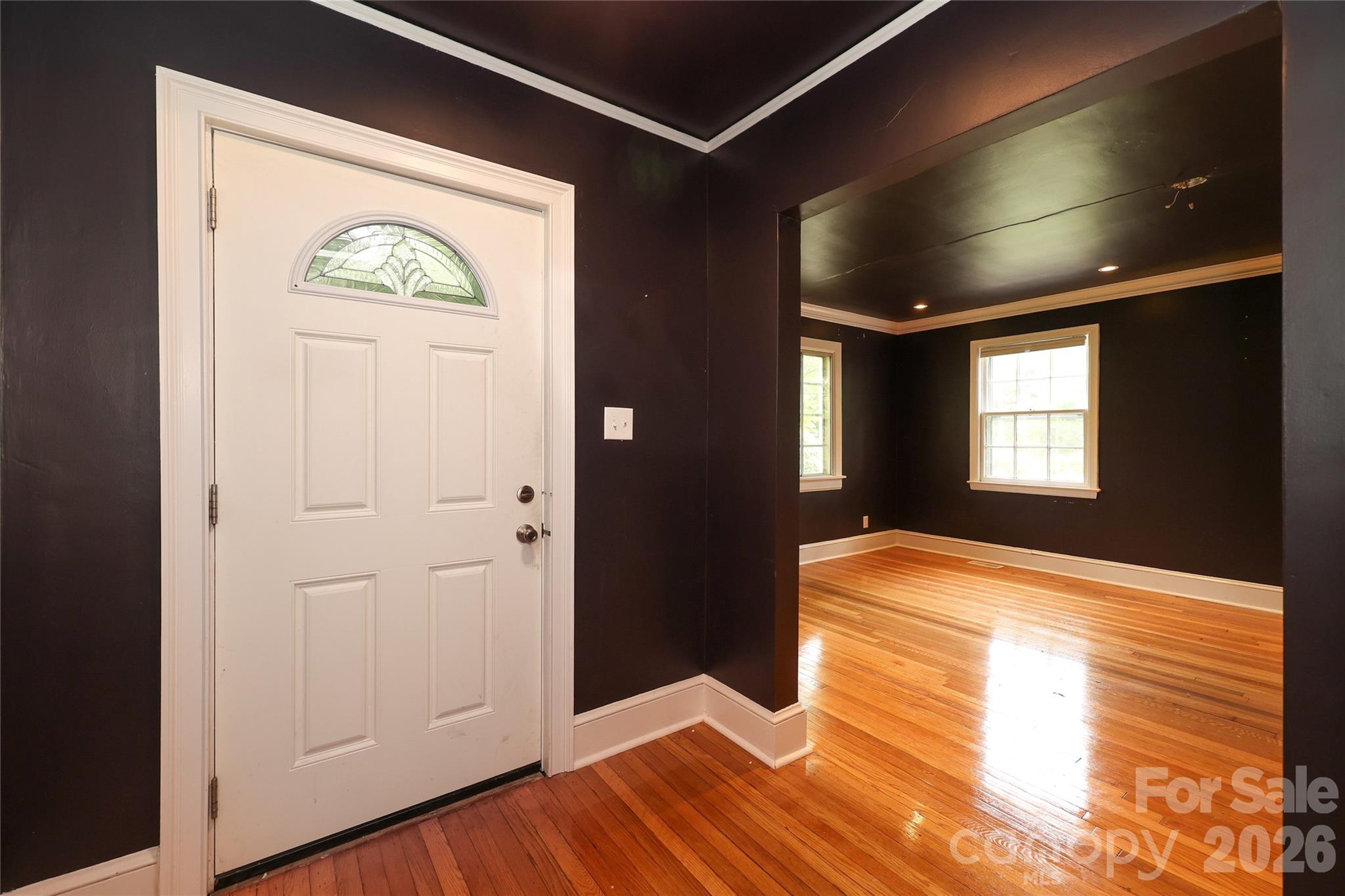 1456 Briar Creek Road — Charlotte