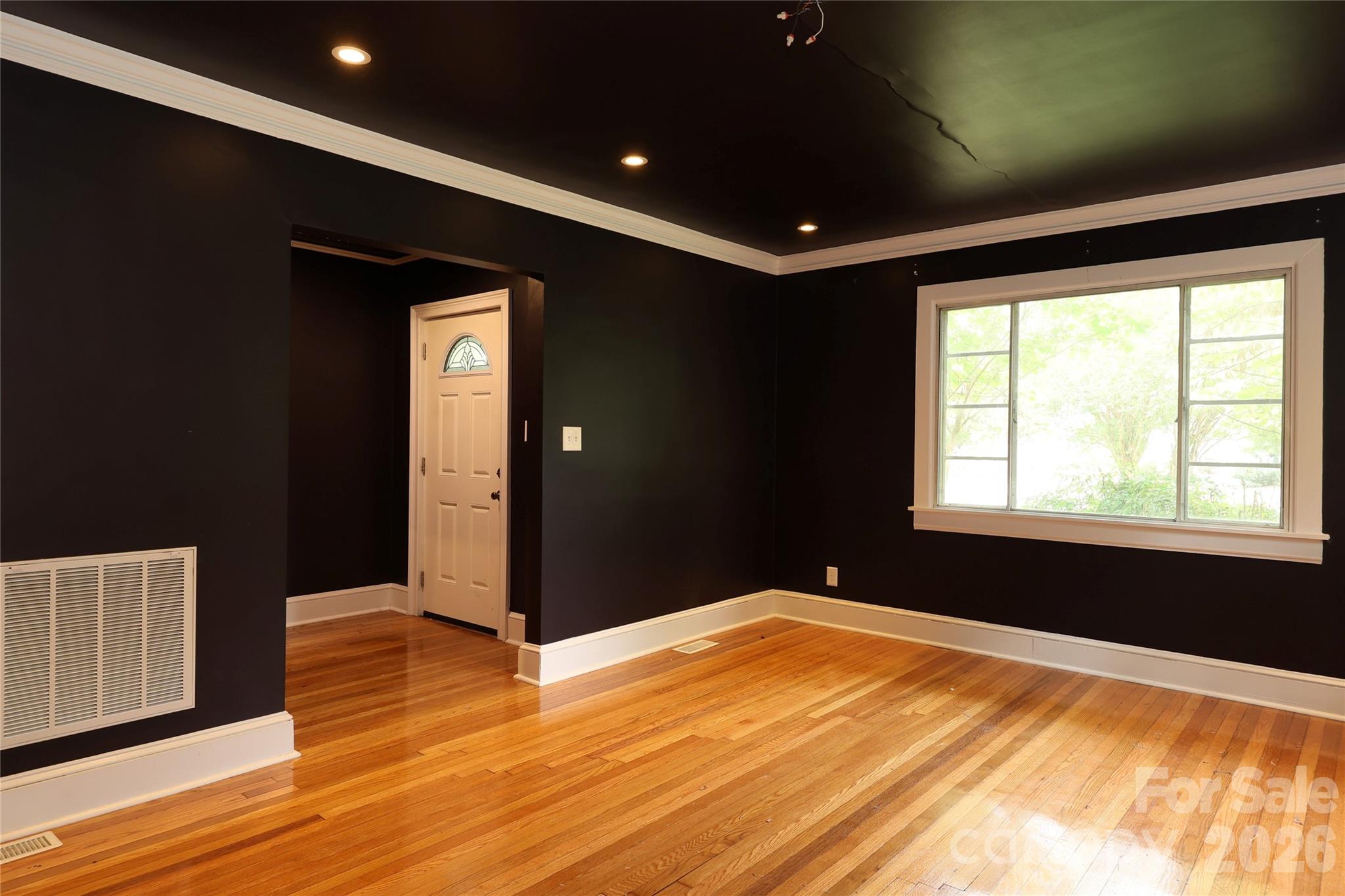 1456 Briar Creek Road — Charlotte