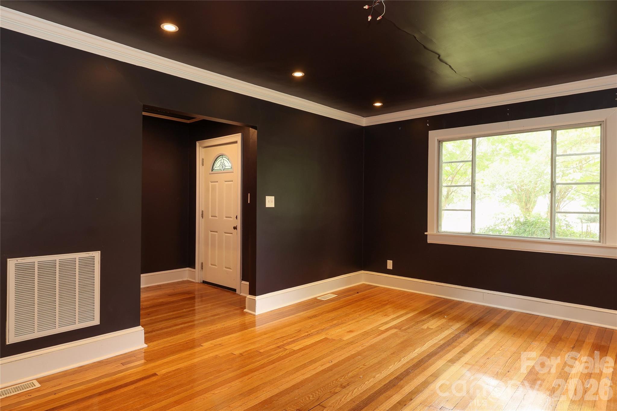 1456 Briar Creek Road — Charlotte