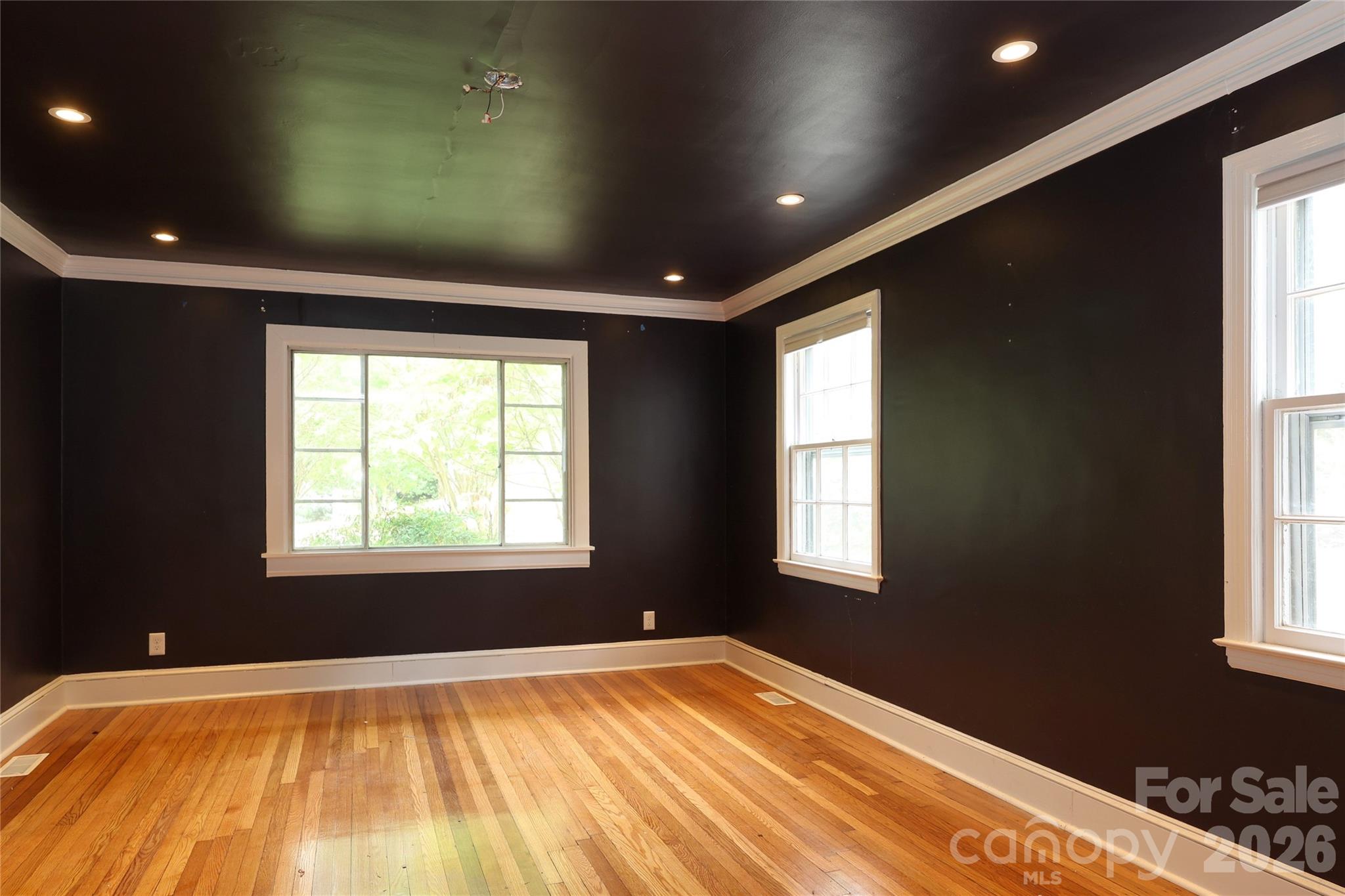 1456 Briar Creek Road — Charlotte