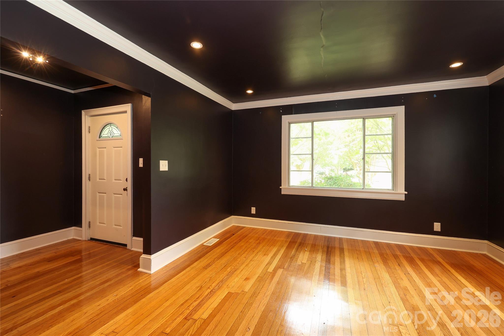 1456 Briar Creek Road — Charlotte