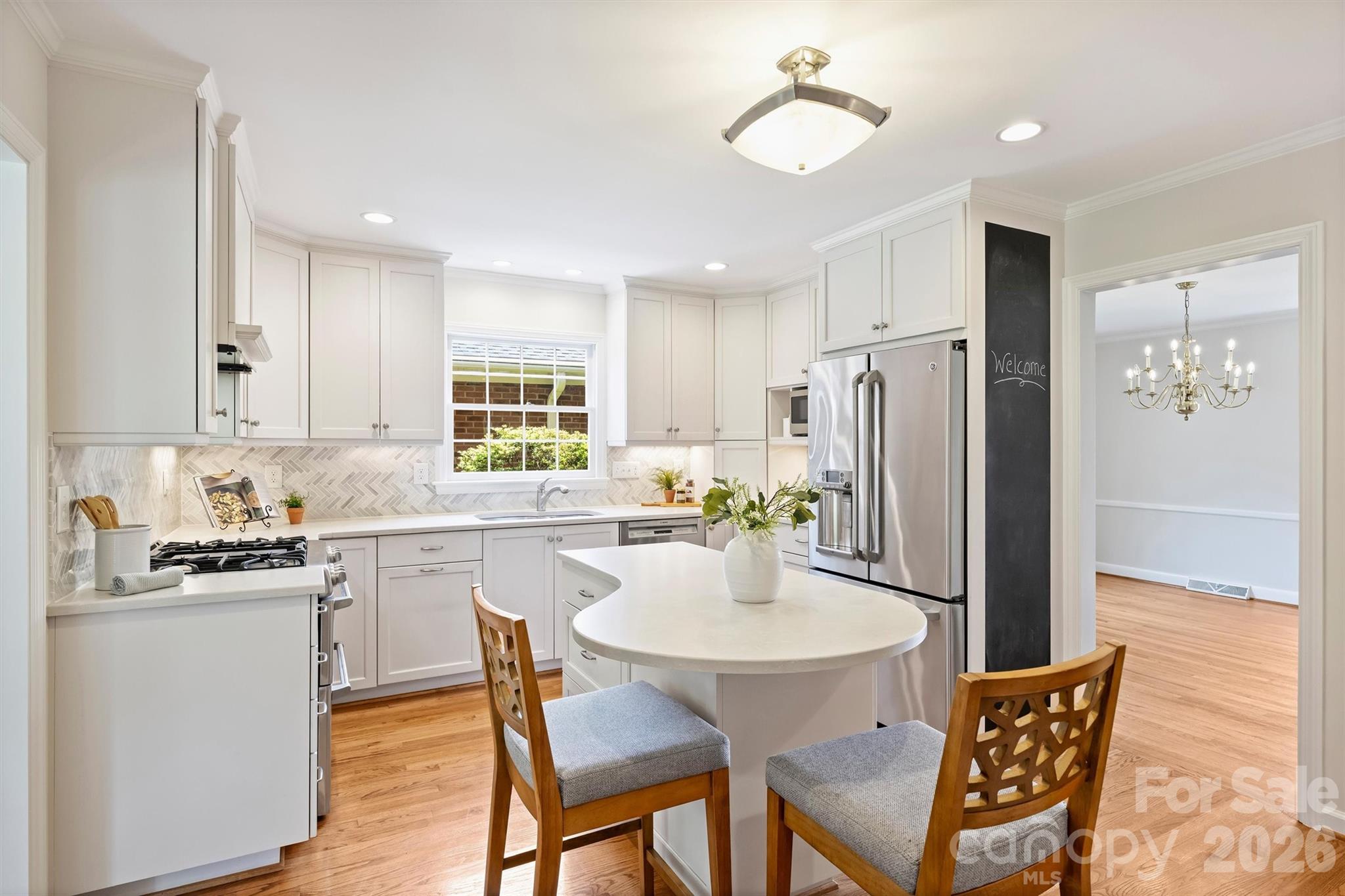 900 Greentree Drive — Charlotte