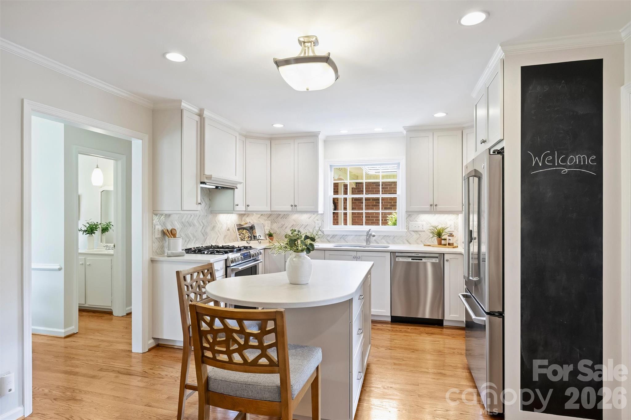 900 Greentree Drive — Charlotte