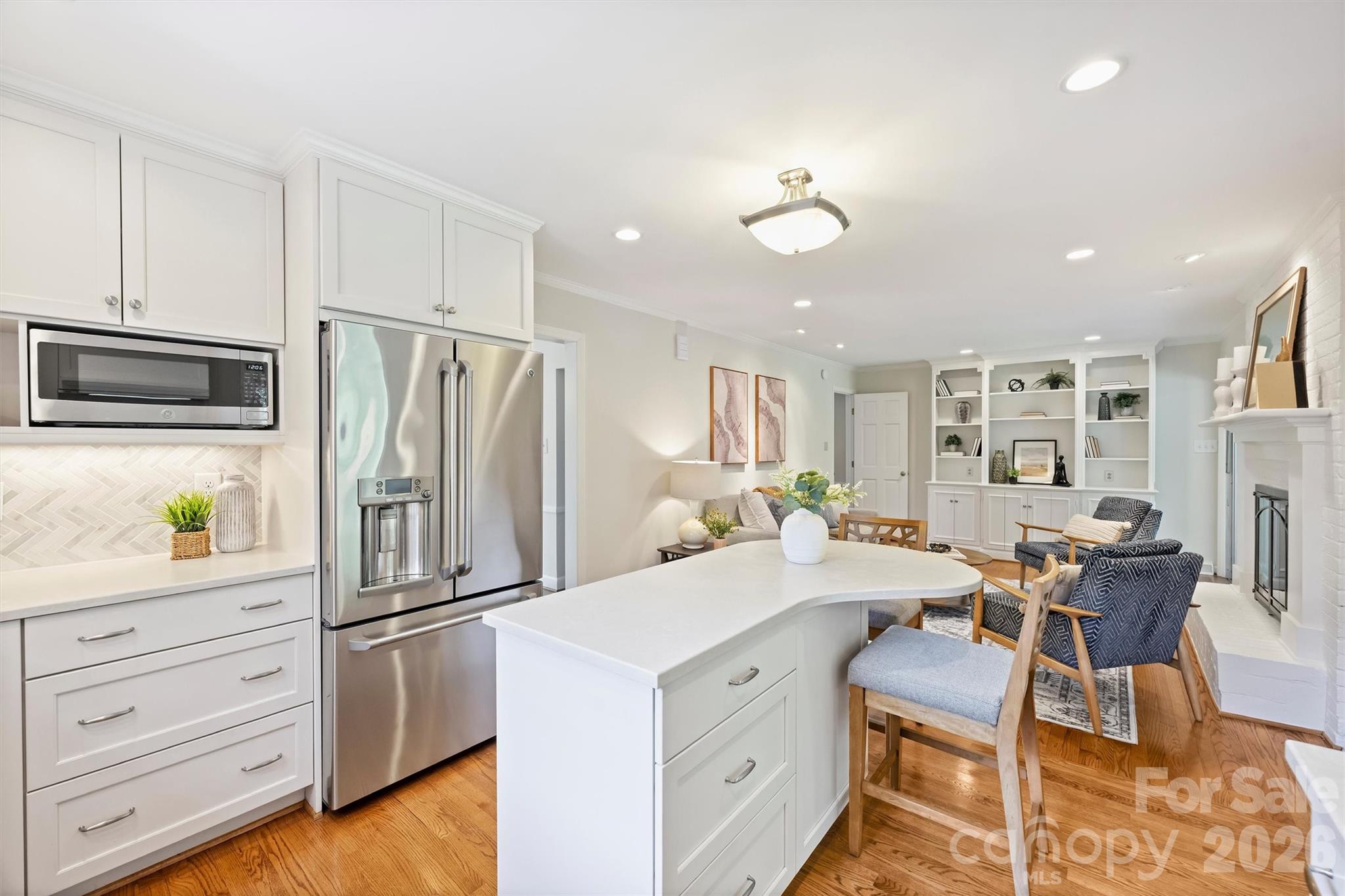 900 Greentree Drive — Charlotte