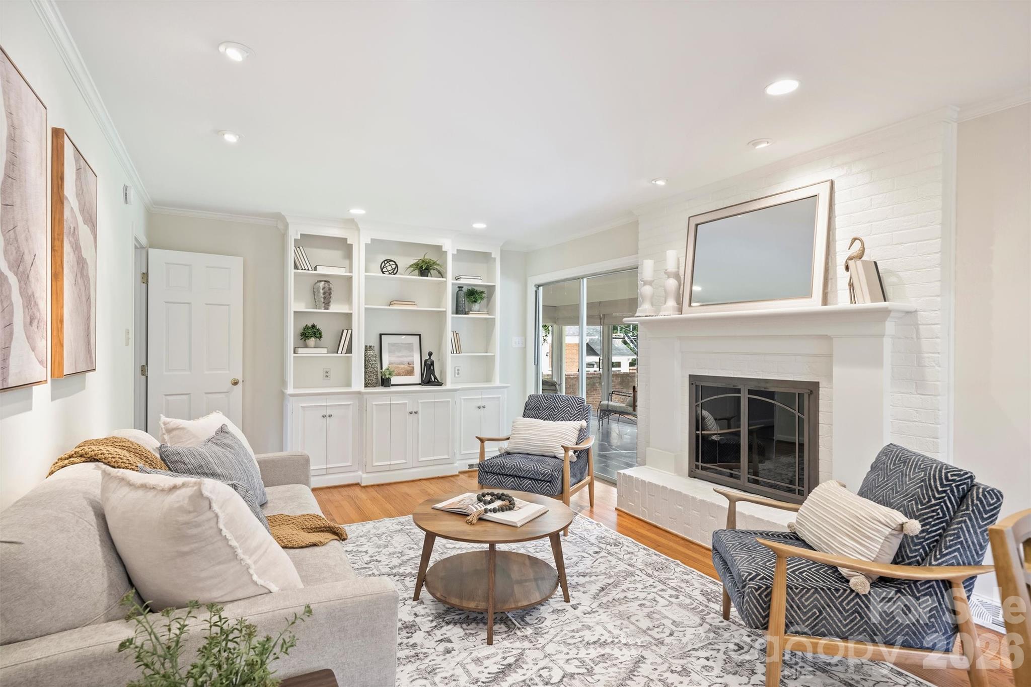 900 Greentree Drive — Charlotte