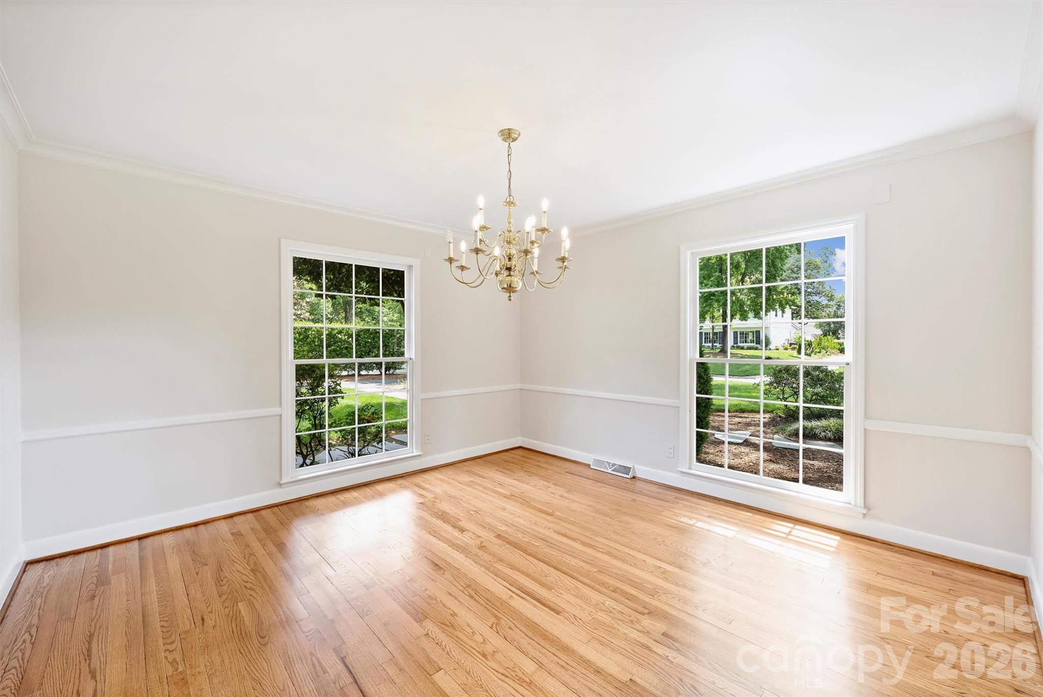 900 Greentree Drive — Charlotte