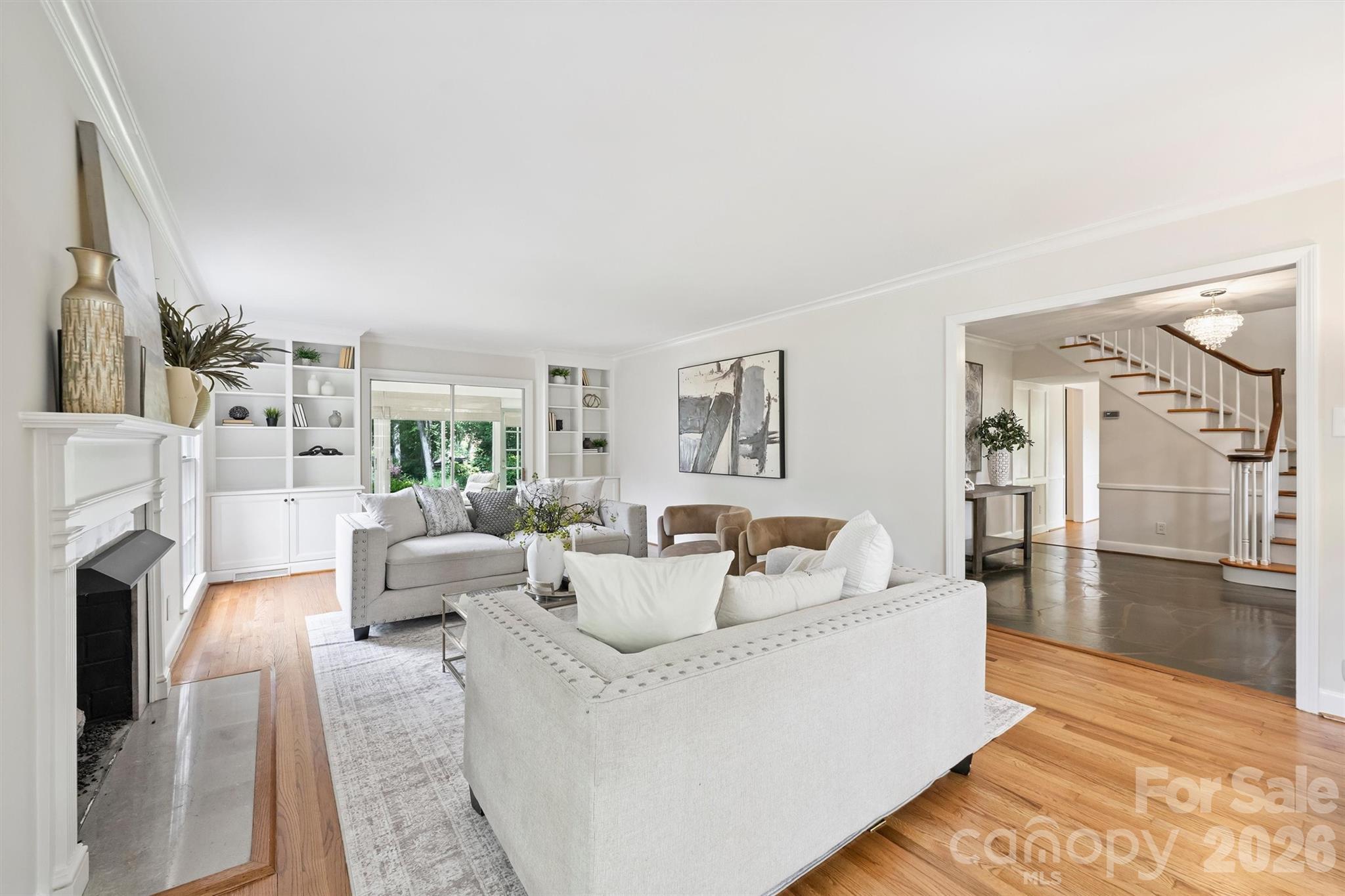 900 Greentree Drive — Charlotte