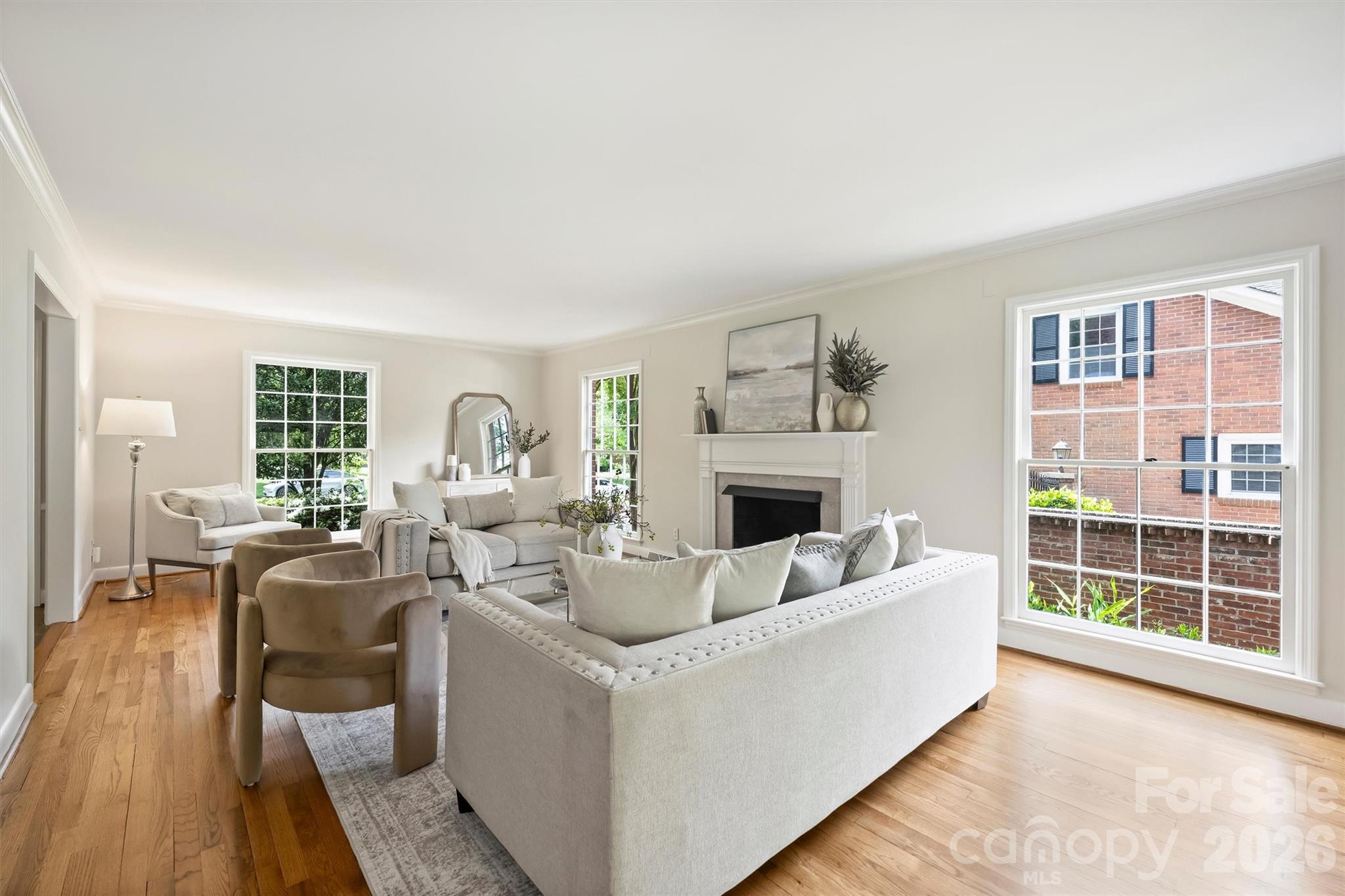 900 Greentree Drive — Charlotte