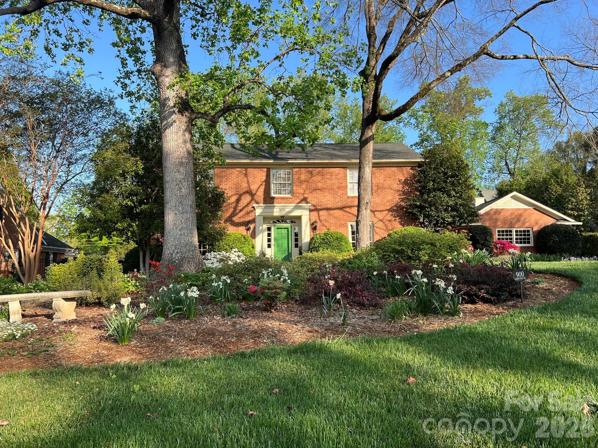 900 Greentree Drive — Charlotte