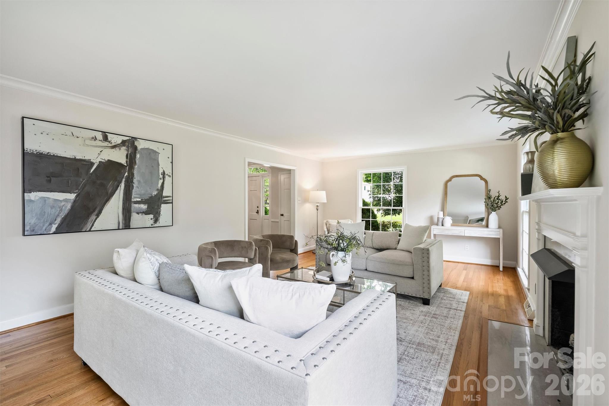 900 Greentree Drive — Charlotte