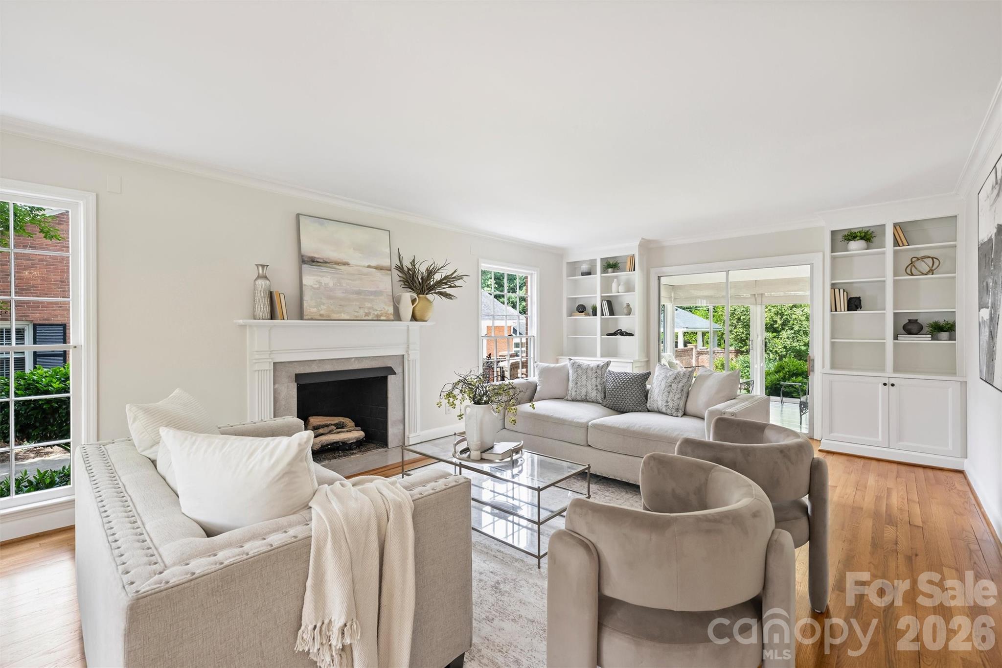 900 Greentree Drive — Charlotte