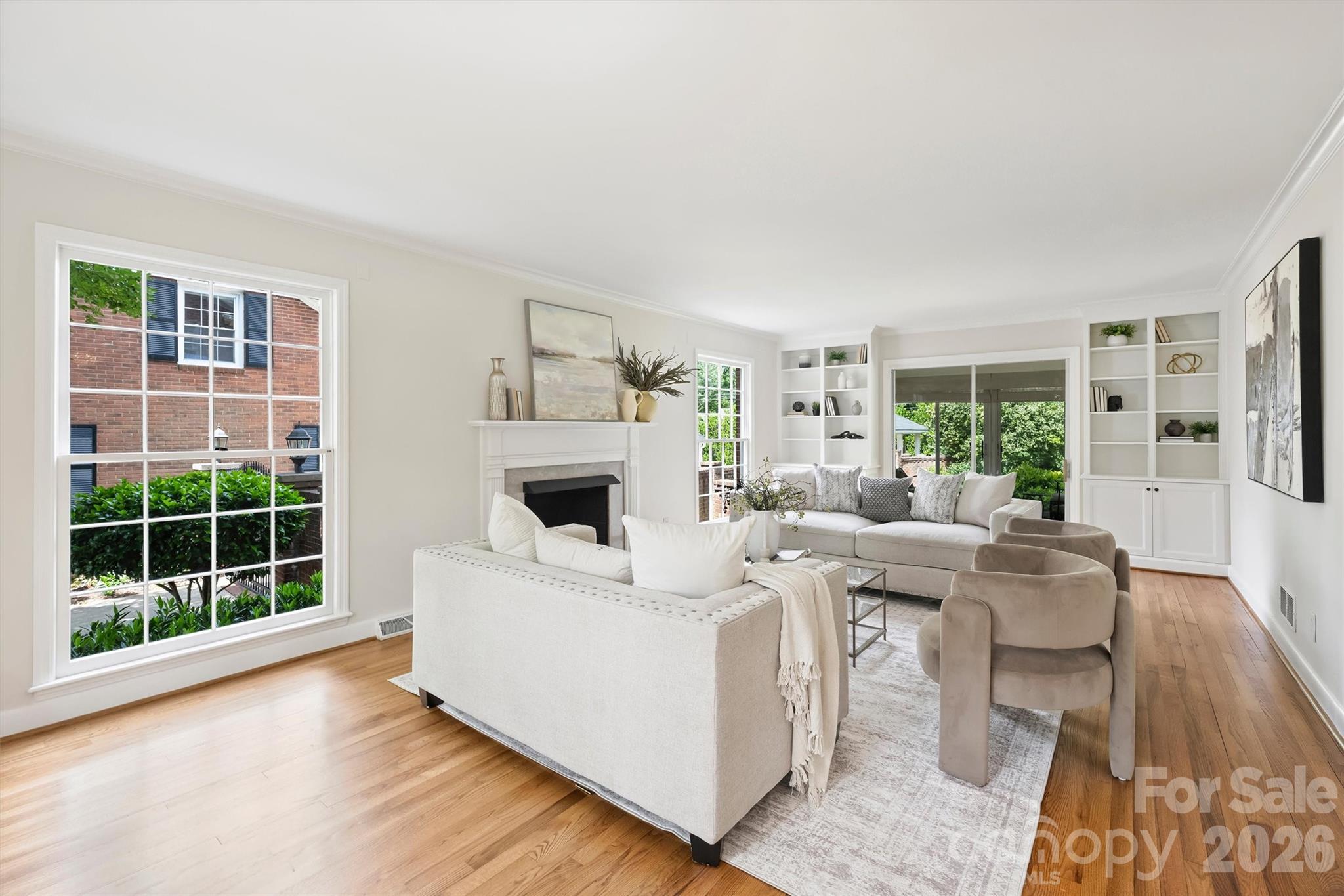 900 Greentree Drive — Charlotte