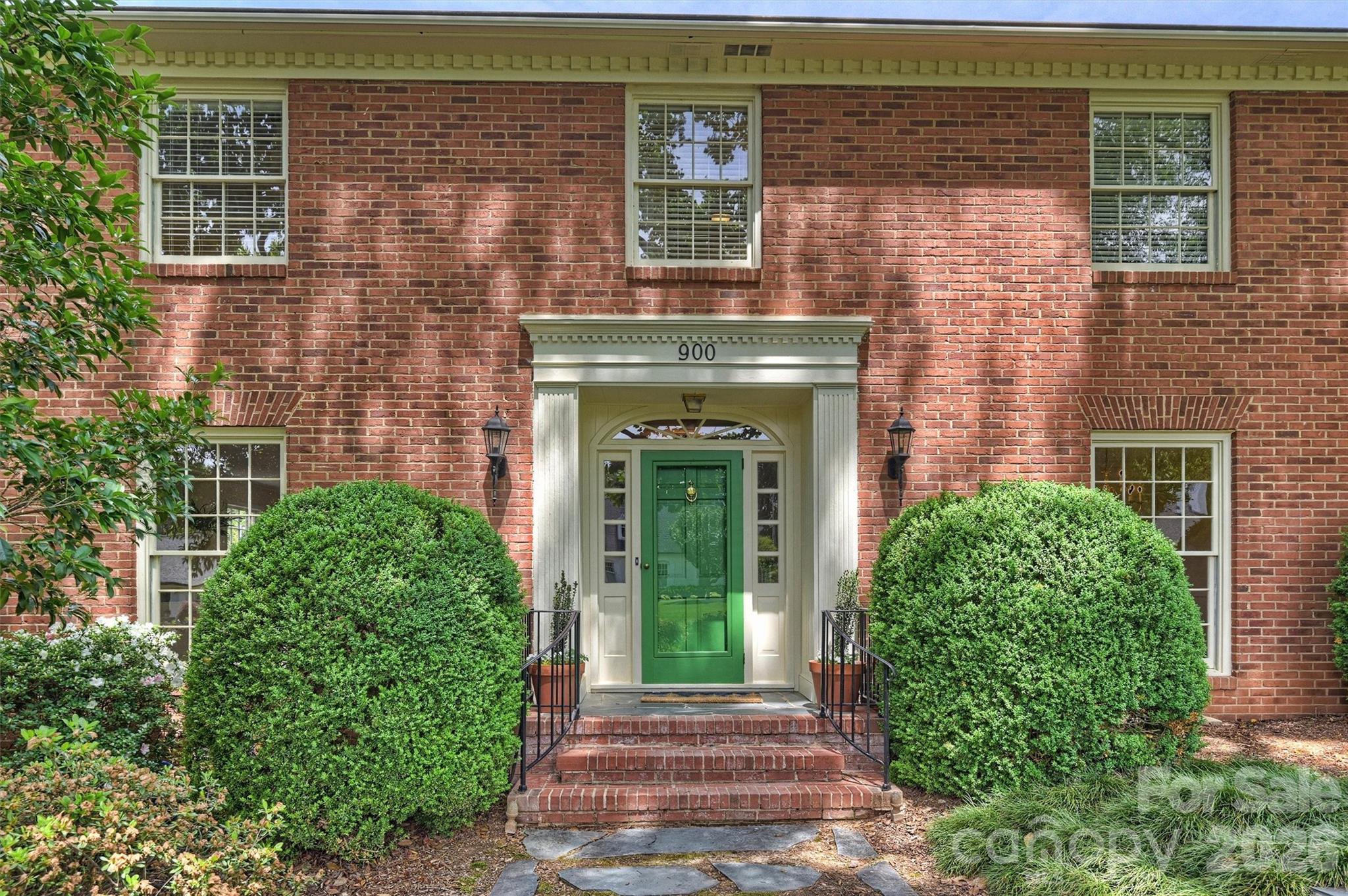 900 Greentree Drive — Charlotte