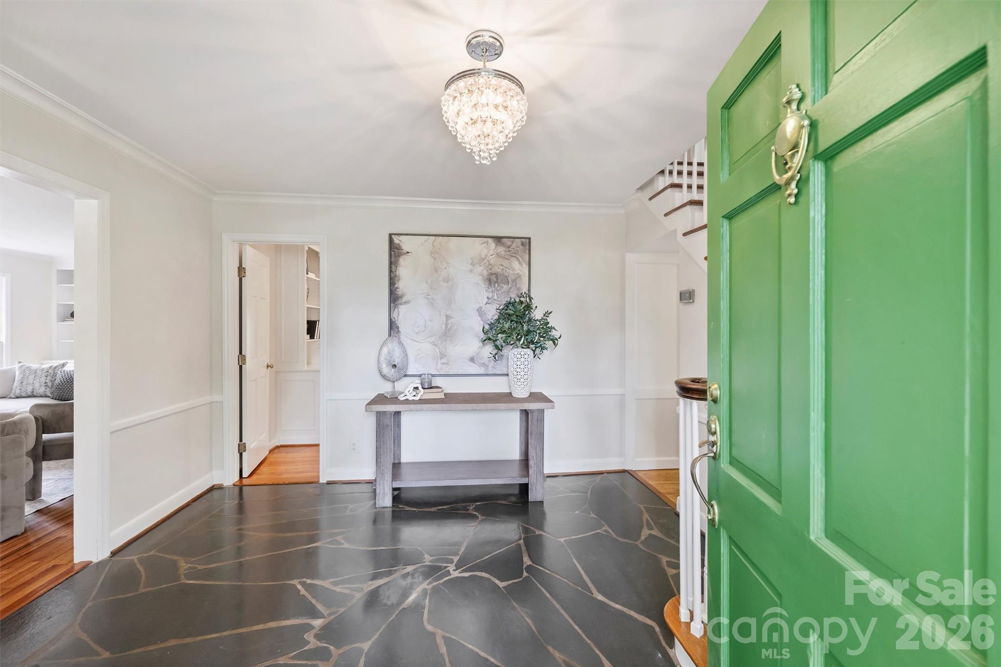 900 Greentree Drive — Charlotte