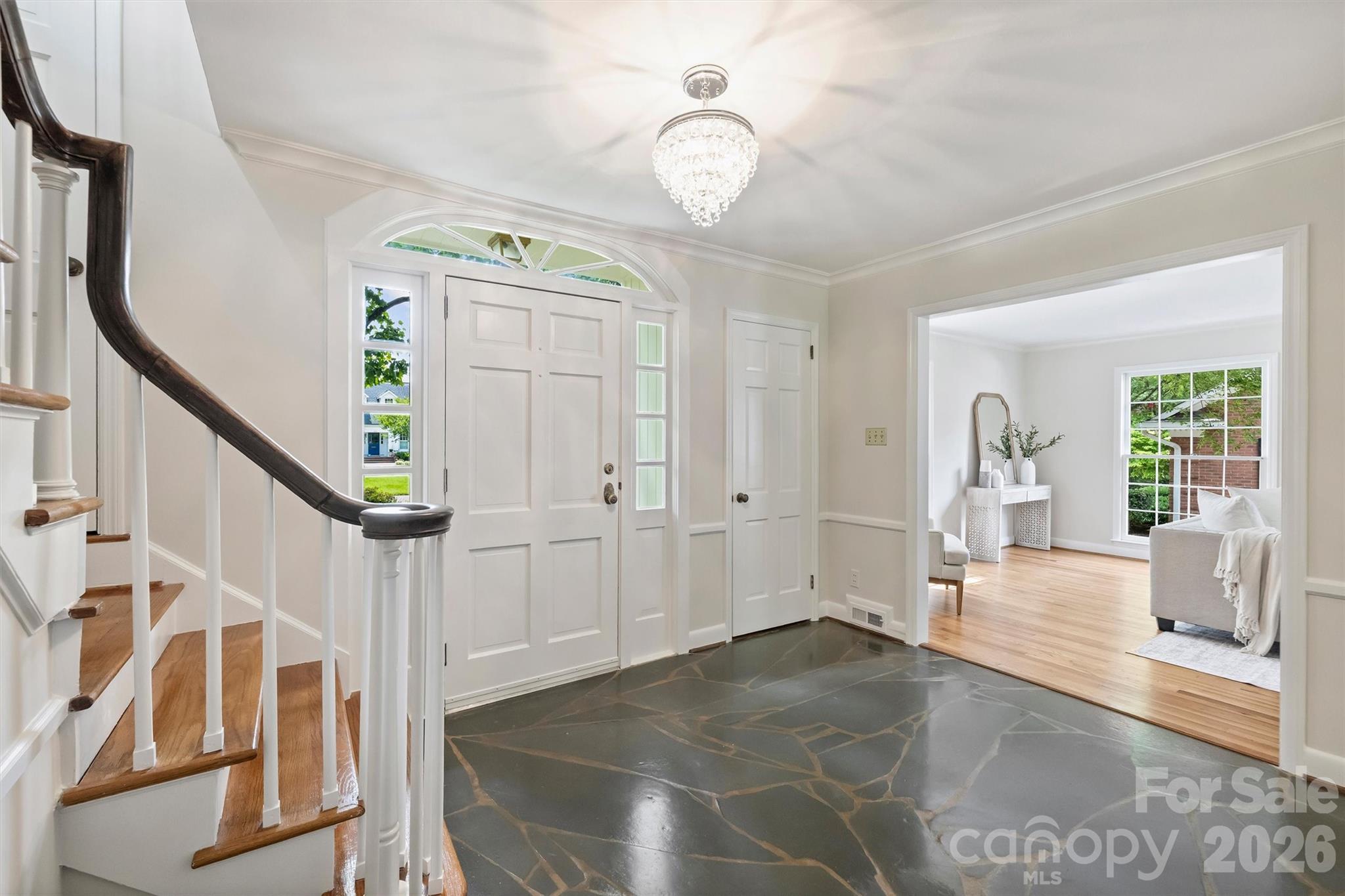900 Greentree Drive — Charlotte