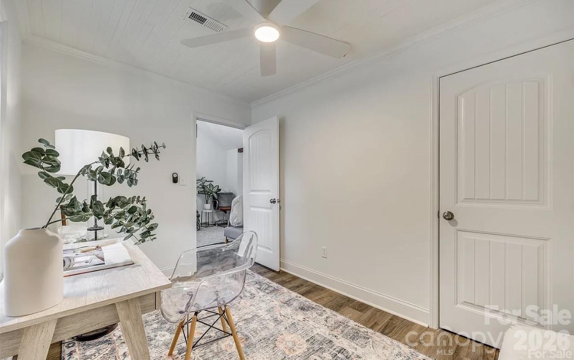 140 Plyler Road — Lancaster