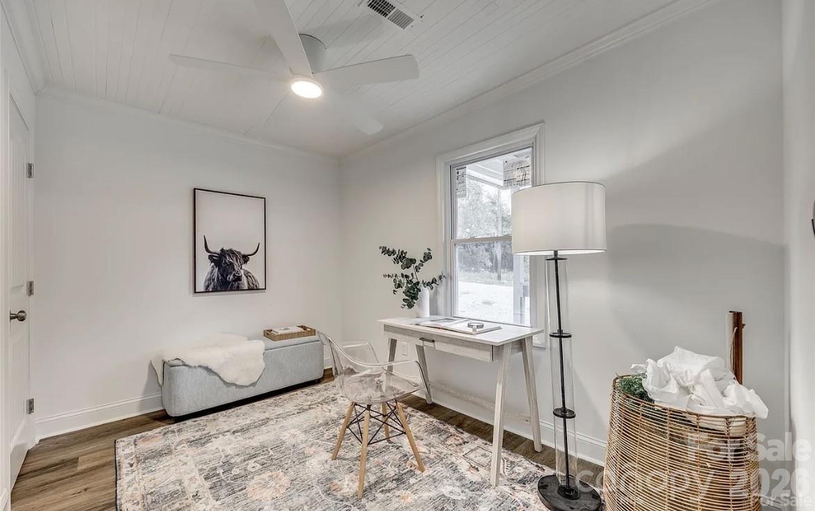 140 Plyler Road — Lancaster