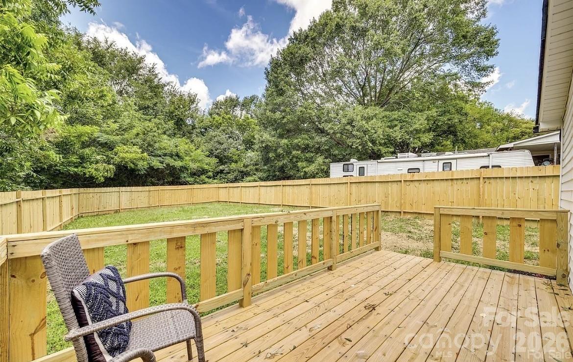 140 Plyler Road — Lancaster