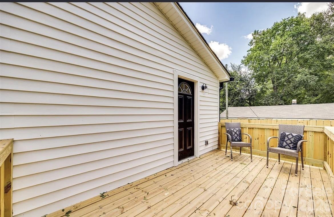 140 Plyler Road — Lancaster