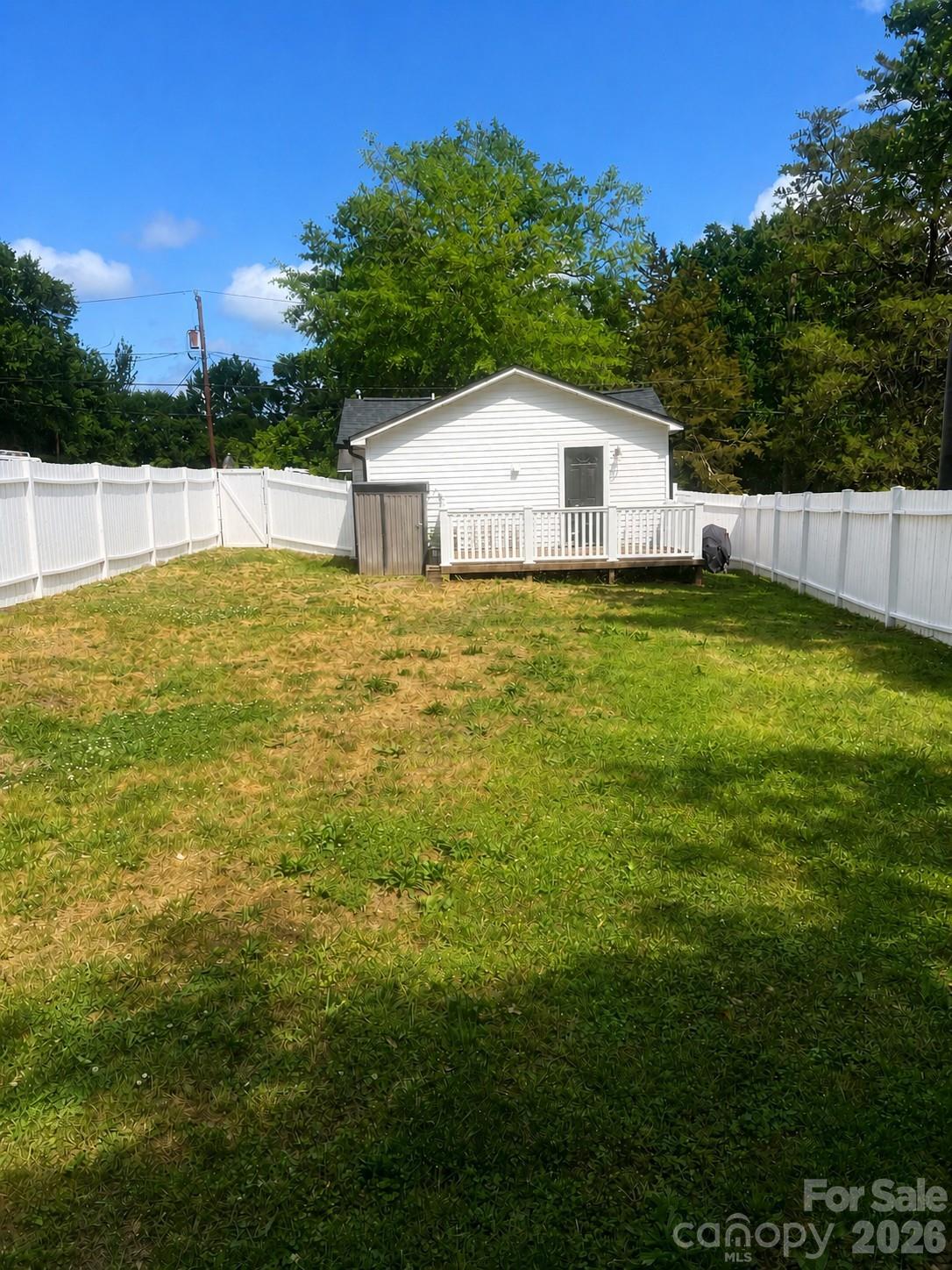 140 Plyler Road — Lancaster