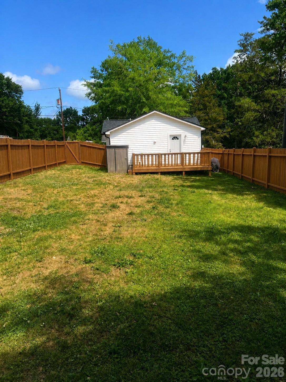 140 Plyler Road — Lancaster