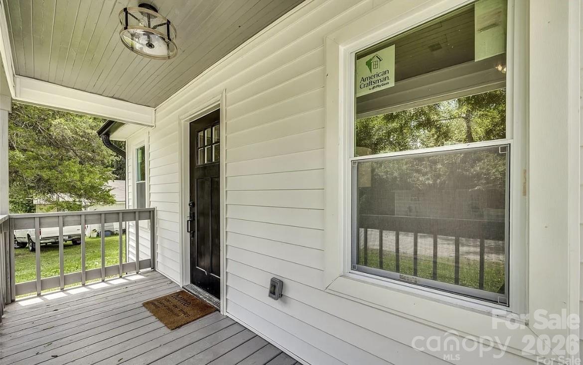 140 Plyler Road — Lancaster